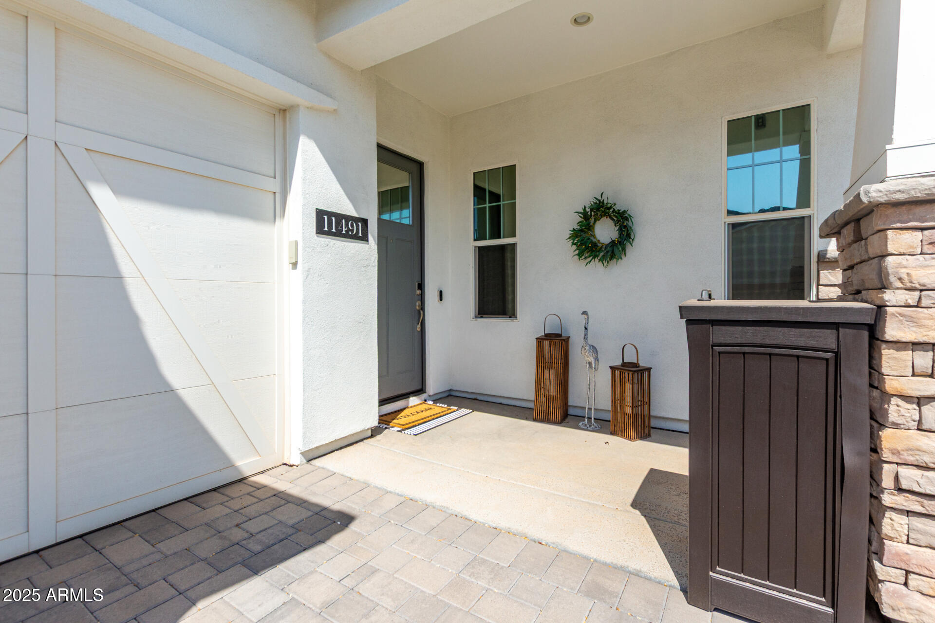 11491 N LUCKENBACH Street