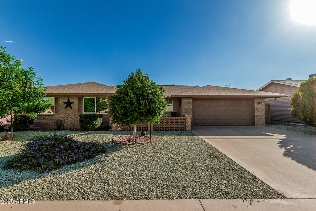 Photo of 10419 W Tumblewood Drive, Sun City, AZ 85351 (MLS # 6919859)