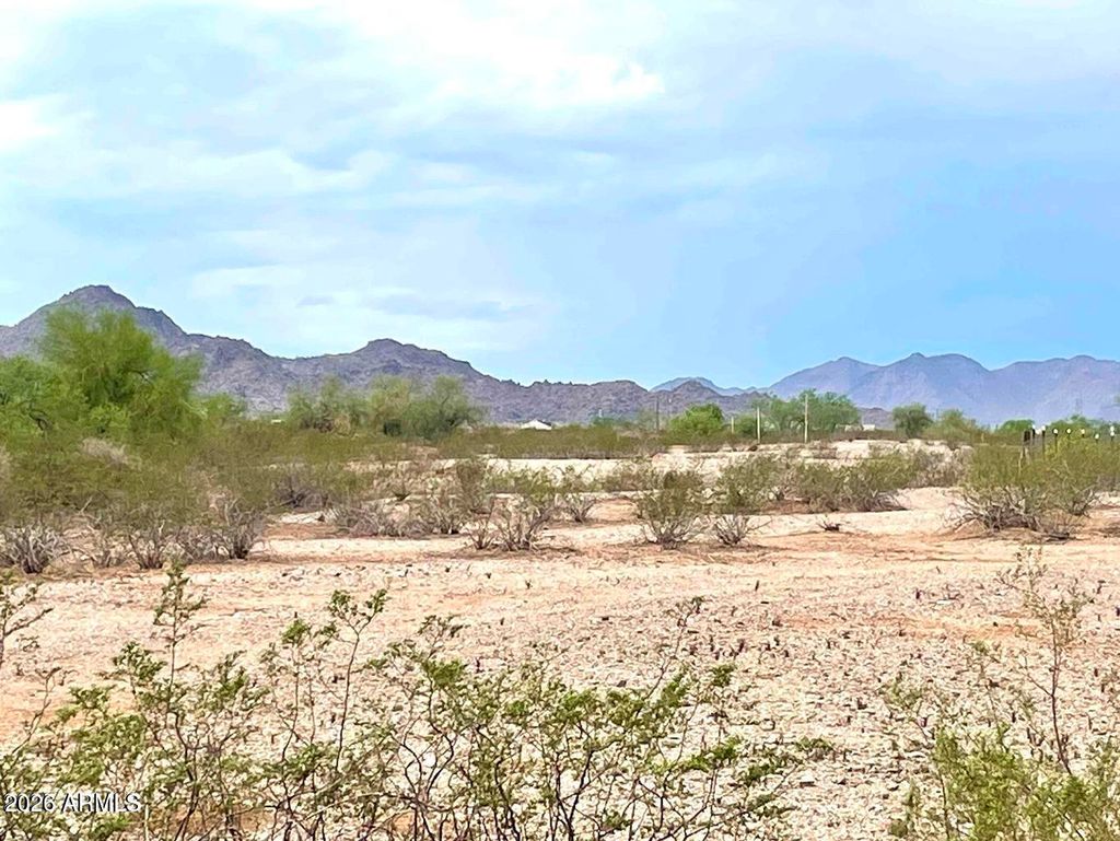 Photo of 10400 S 540th Avenue S #201, Tonopah, AZ 85354 (MLS # 7024411)