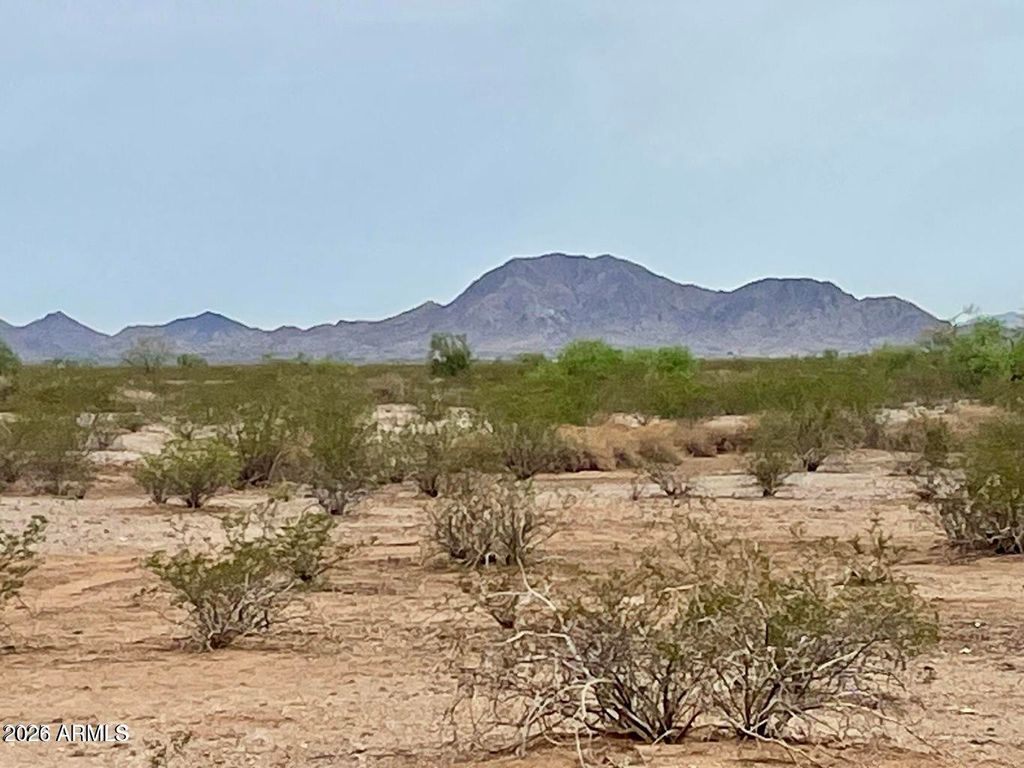 Photo of 10400 S 540th Avenue S #201, Tonopah, AZ 85354 (MLS # 7024411)
