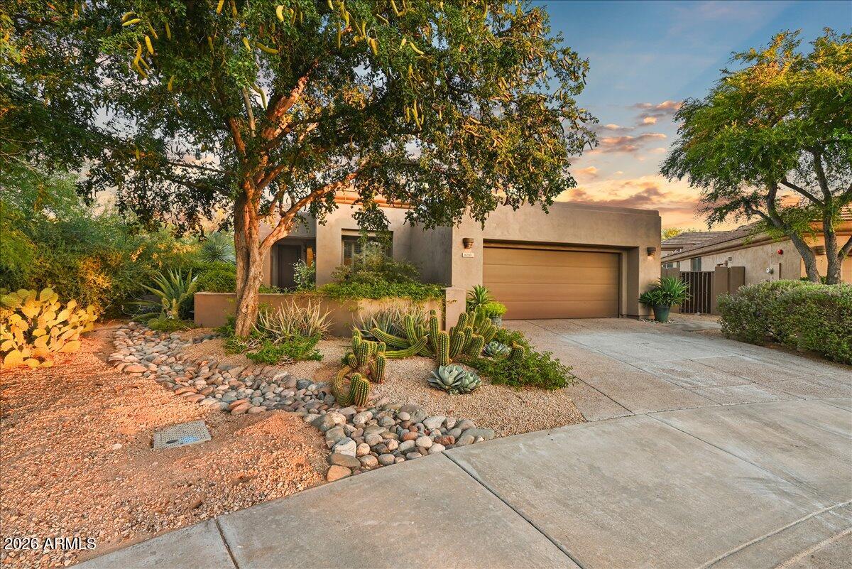 6755 E NIGHTINGALE STAR Circle