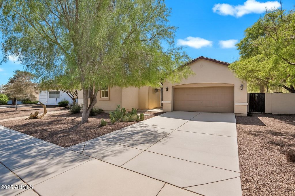 Photo of 18607 W Cinnabar Avenue, Waddell, AZ 85355 (MLS # 6931681)