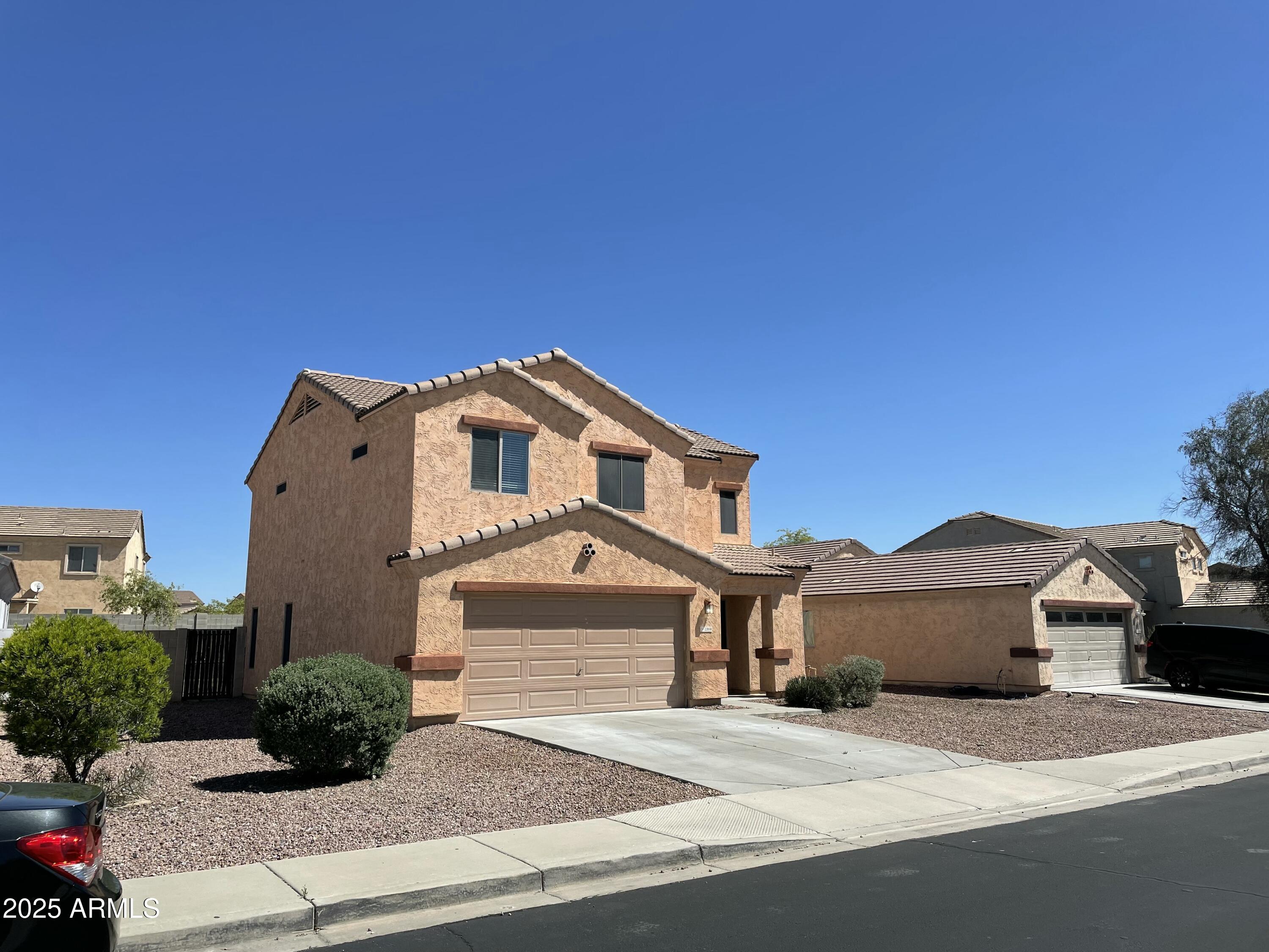 22038 W MOHAVE Street