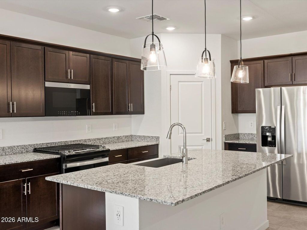 Photo of 2424 E Enantio Road, San Tan Valley, AZ 85143 (MLS # 7046777)
