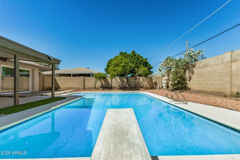 3920 W LANE Avenue Phoenix AZ 85051