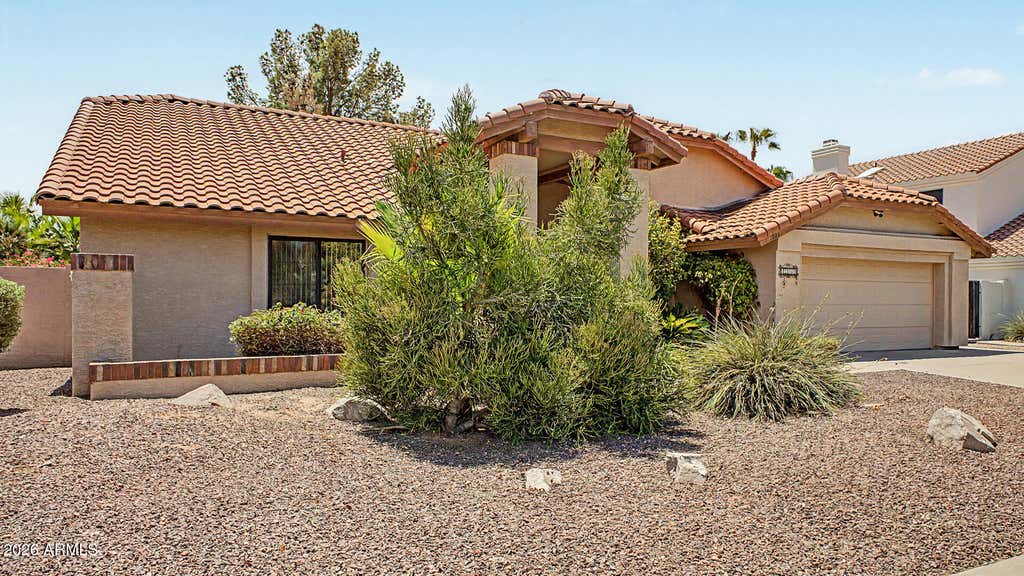 Photo of 1933 E Buena Vista Drive, Tempe, AZ 85284 (MLS # 7065139)