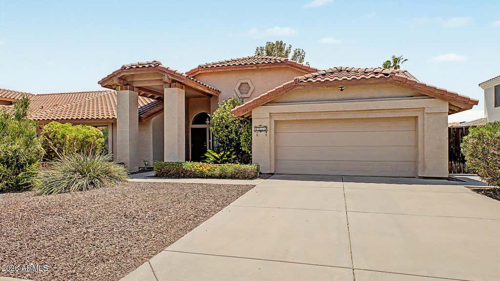 Photo of 1933 E Buena Vista Drive, Tempe, AZ 85284 (MLS # 7065139)