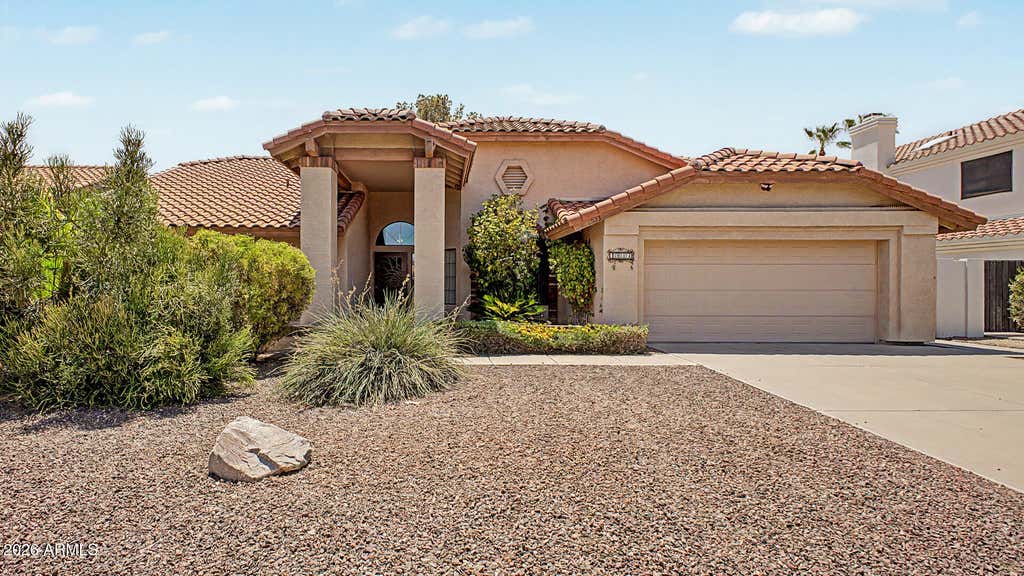 Photo of 1933 E Buena Vista Drive, Tempe, AZ 85284 (MLS # 7065139)