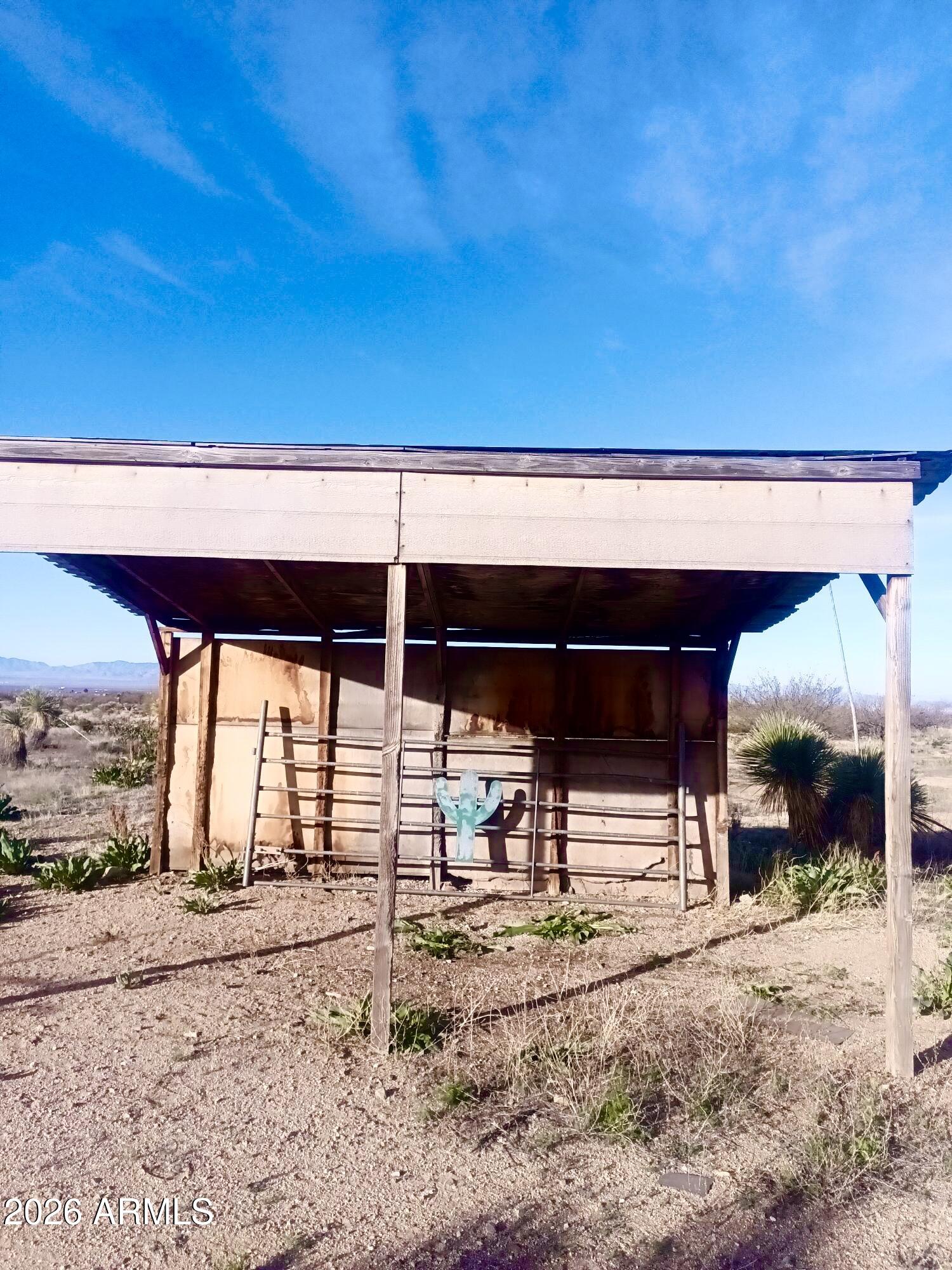 CHIRICAHUA TRAIL RANCHES GERONIMO - Residential