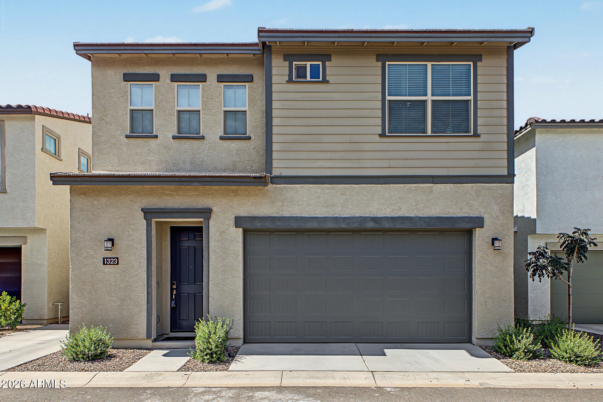 1323 W BLUEJAY Drive