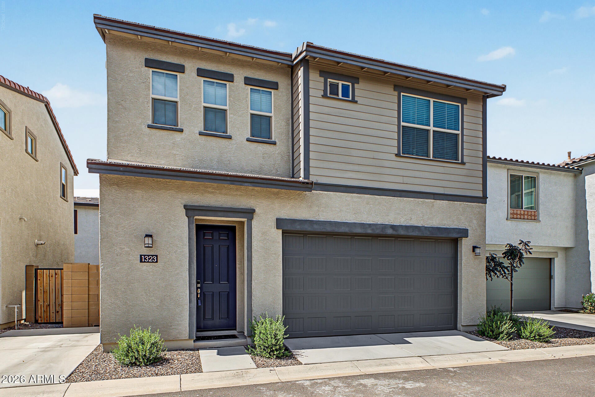 1323 W BLUEJAY Drive