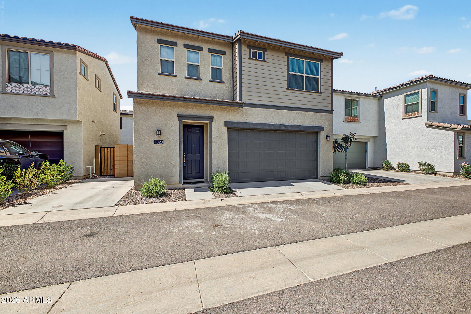 1323 W BLUEJAY Drive