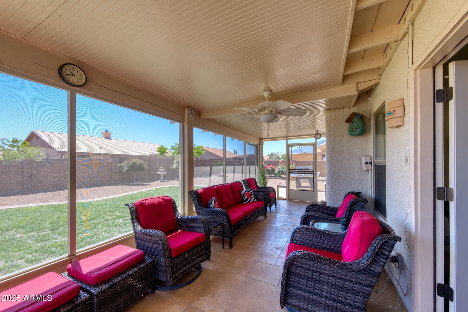 CANYON DE FLORES PHASE 2A - Residential