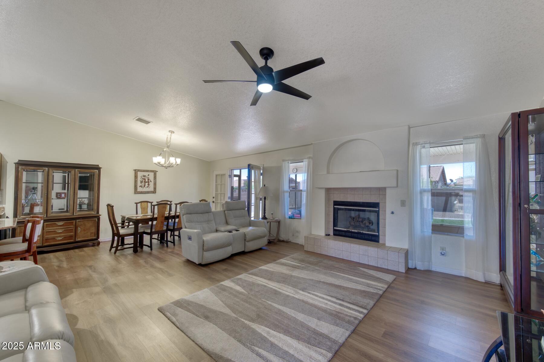 CANYON DE FLORES PHASE 2A - Residential