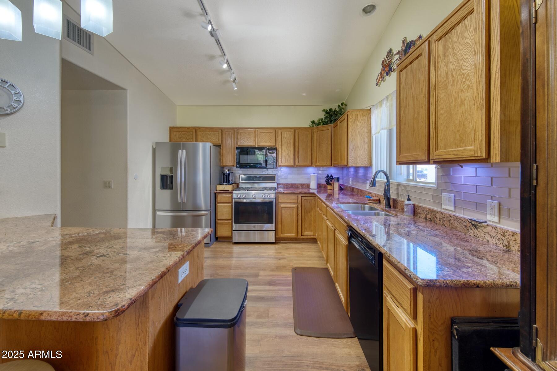 CANYON DE FLORES PHASE 2A - Residential