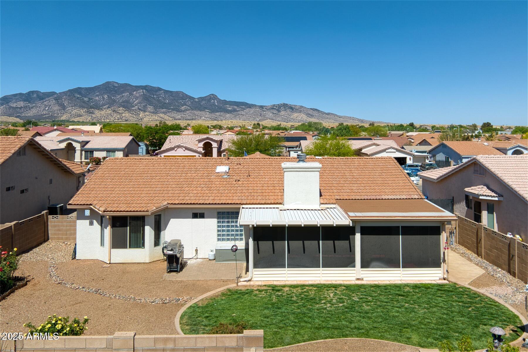 CANYON DE FLORES PHASE 2A - Residential