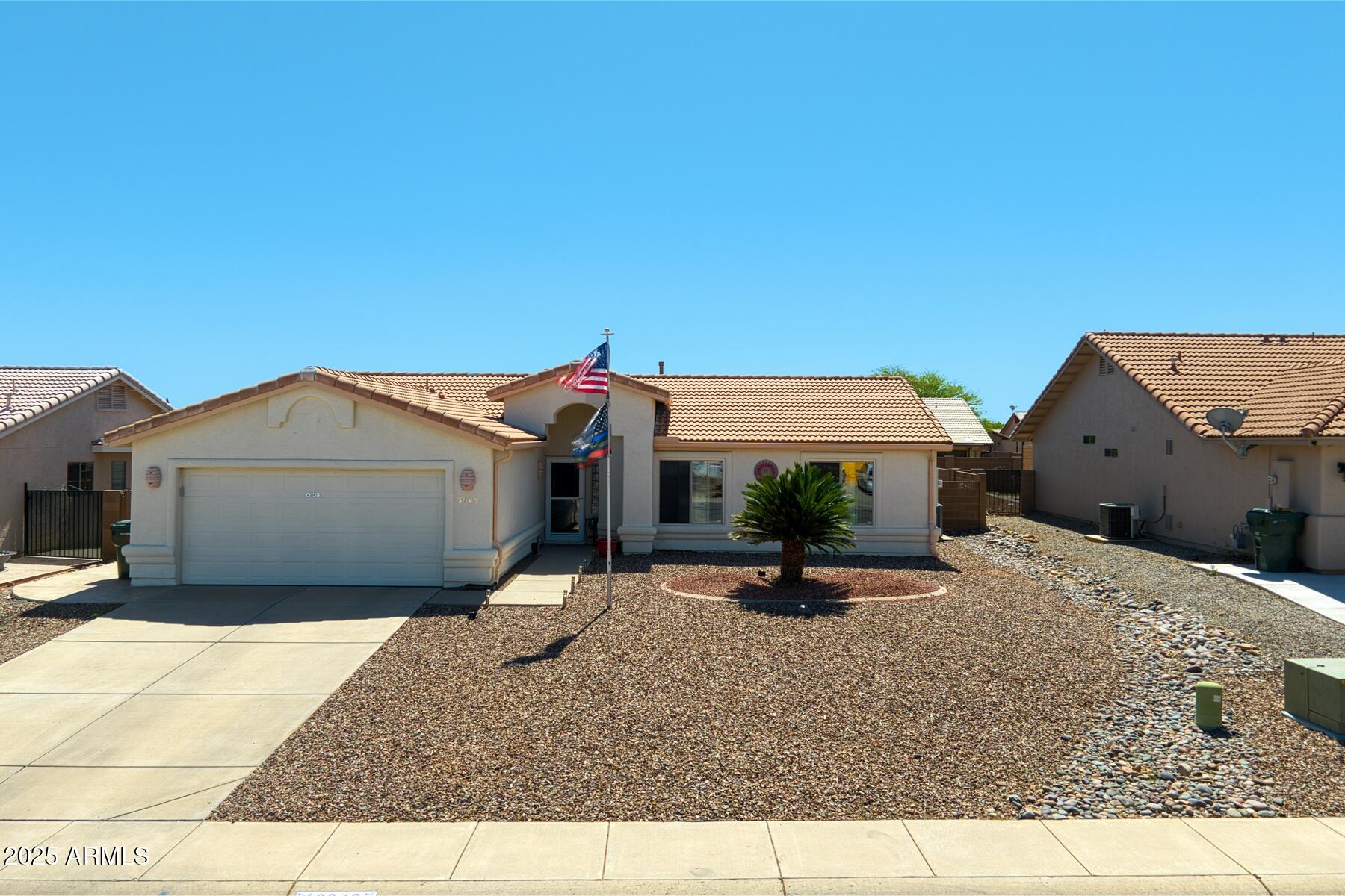 CANYON DE FLORES PHASE 2A - Residential
