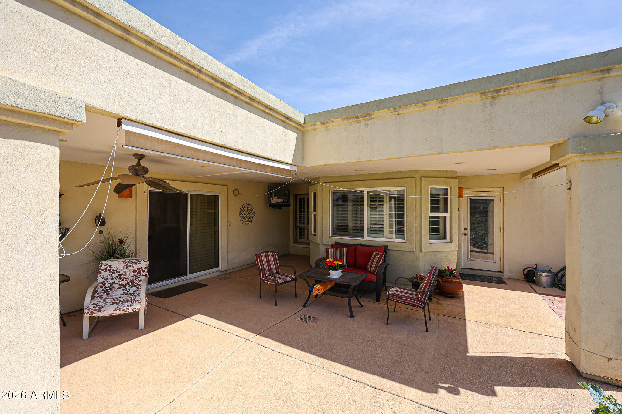 SIERRA BONITA UNIT 4 - Residential