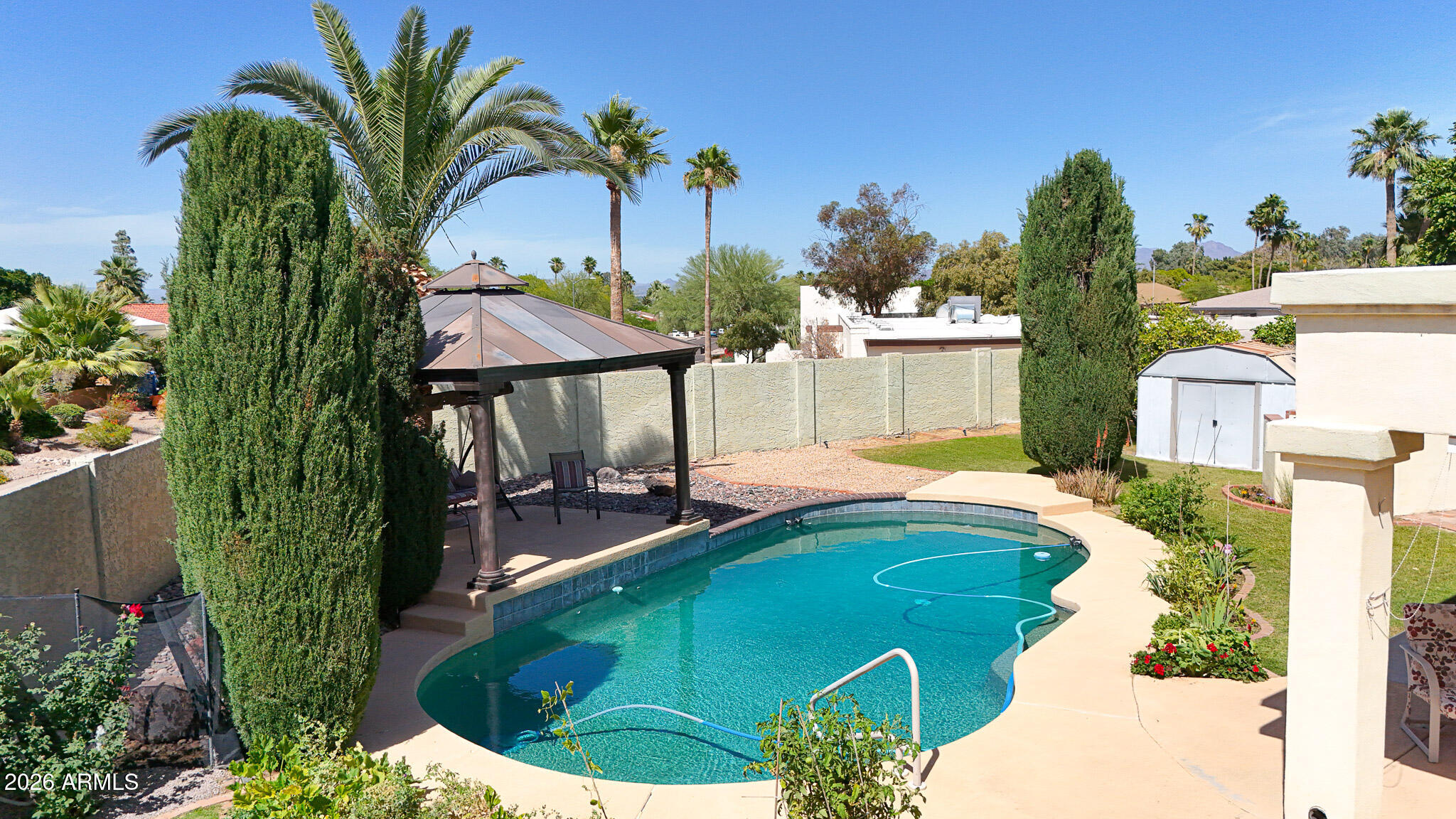 SIERRA BONITA UNIT 4 - Residential