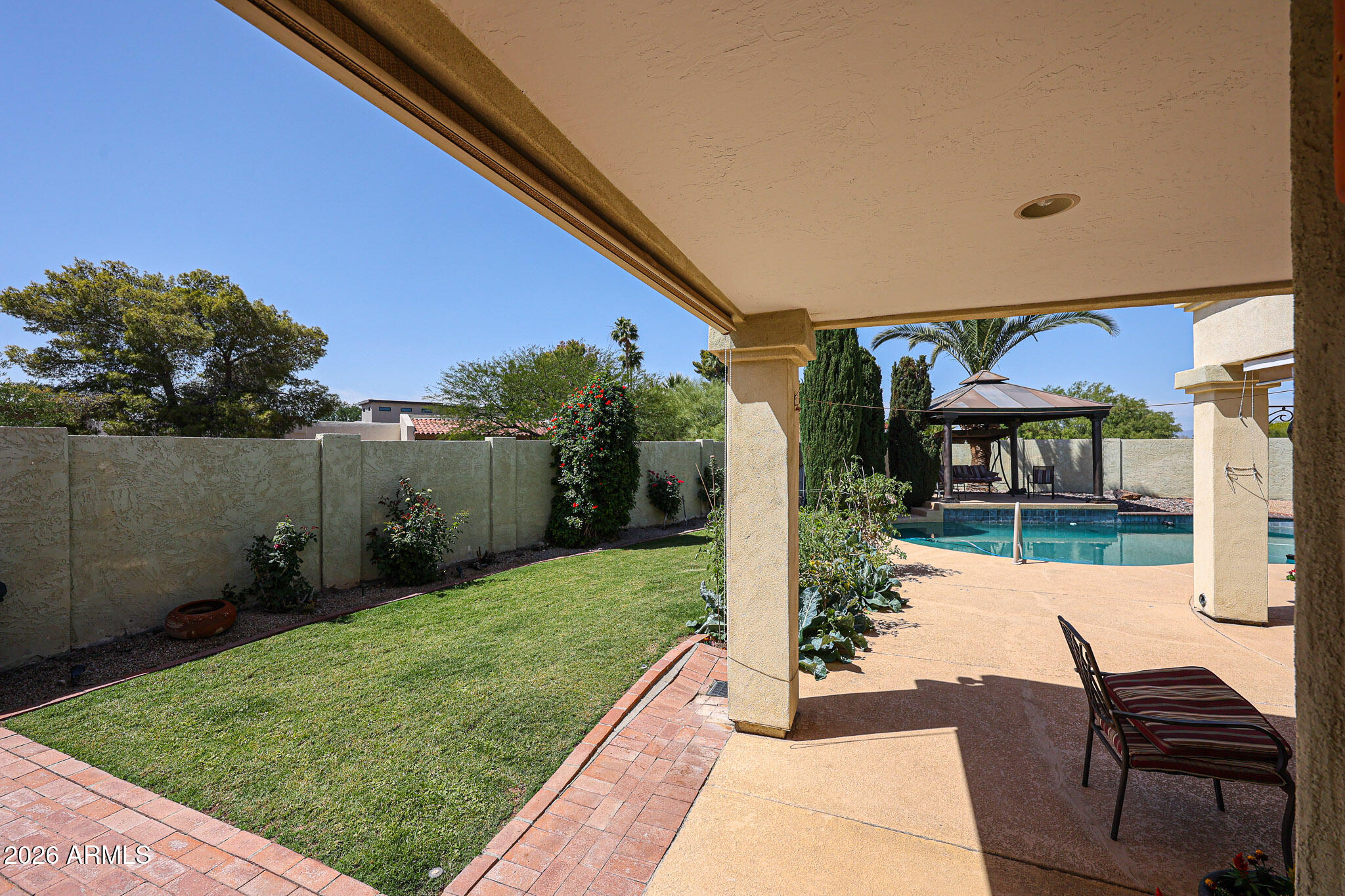 SIERRA BONITA UNIT 4 - Residential