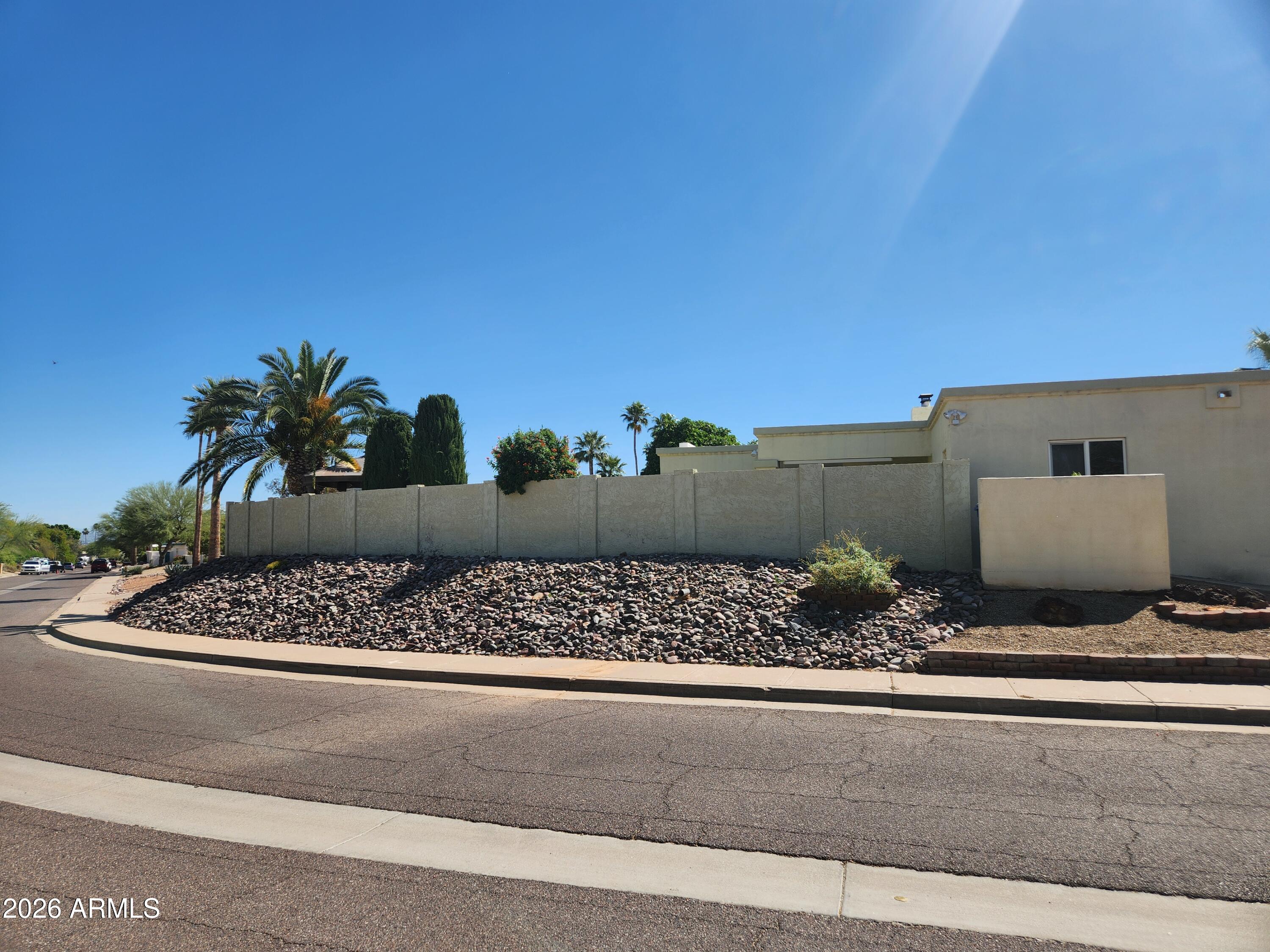 SIERRA BONITA UNIT 4 - Residential
