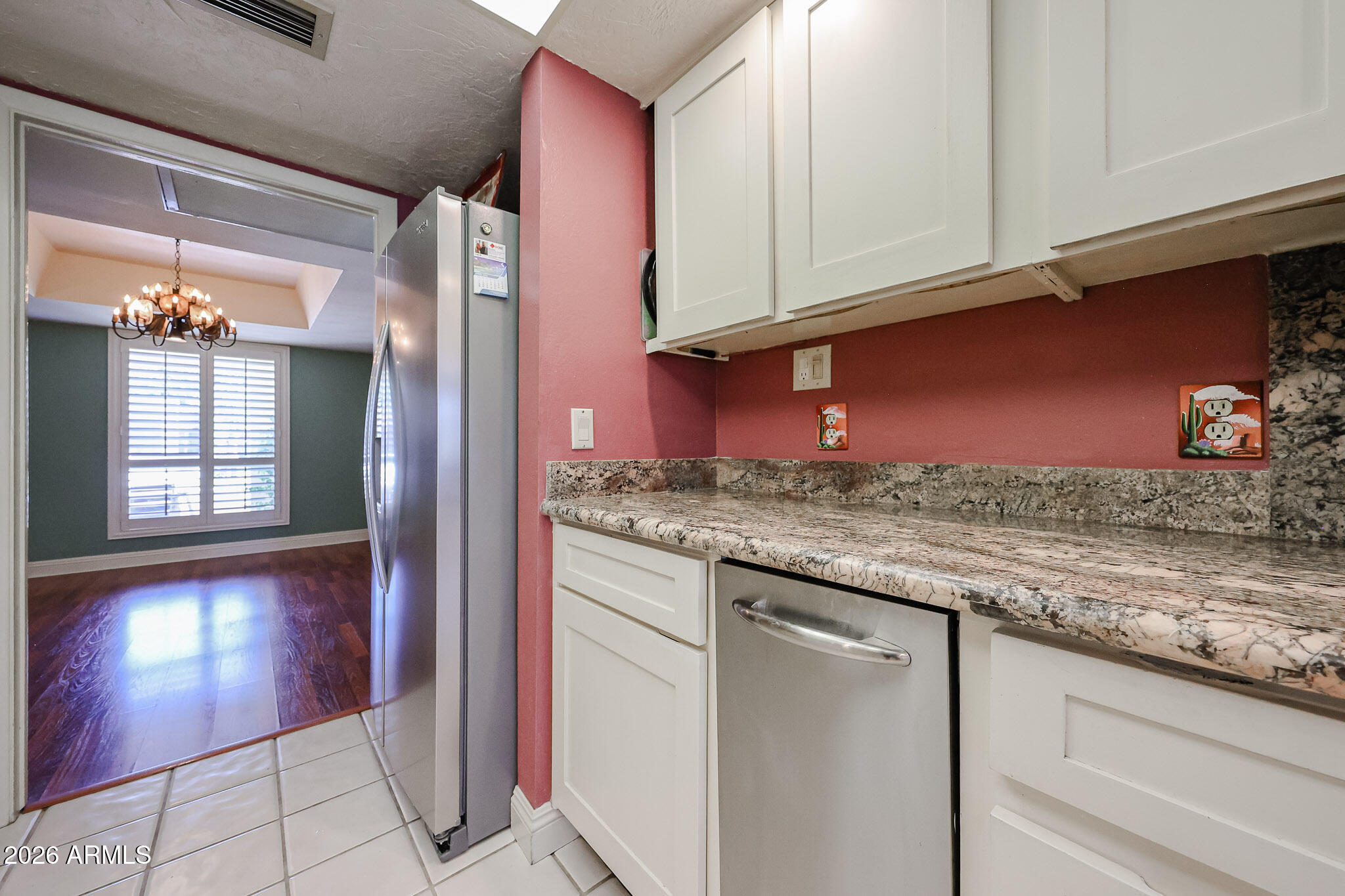 SIERRA BONITA UNIT 4 - Residential
