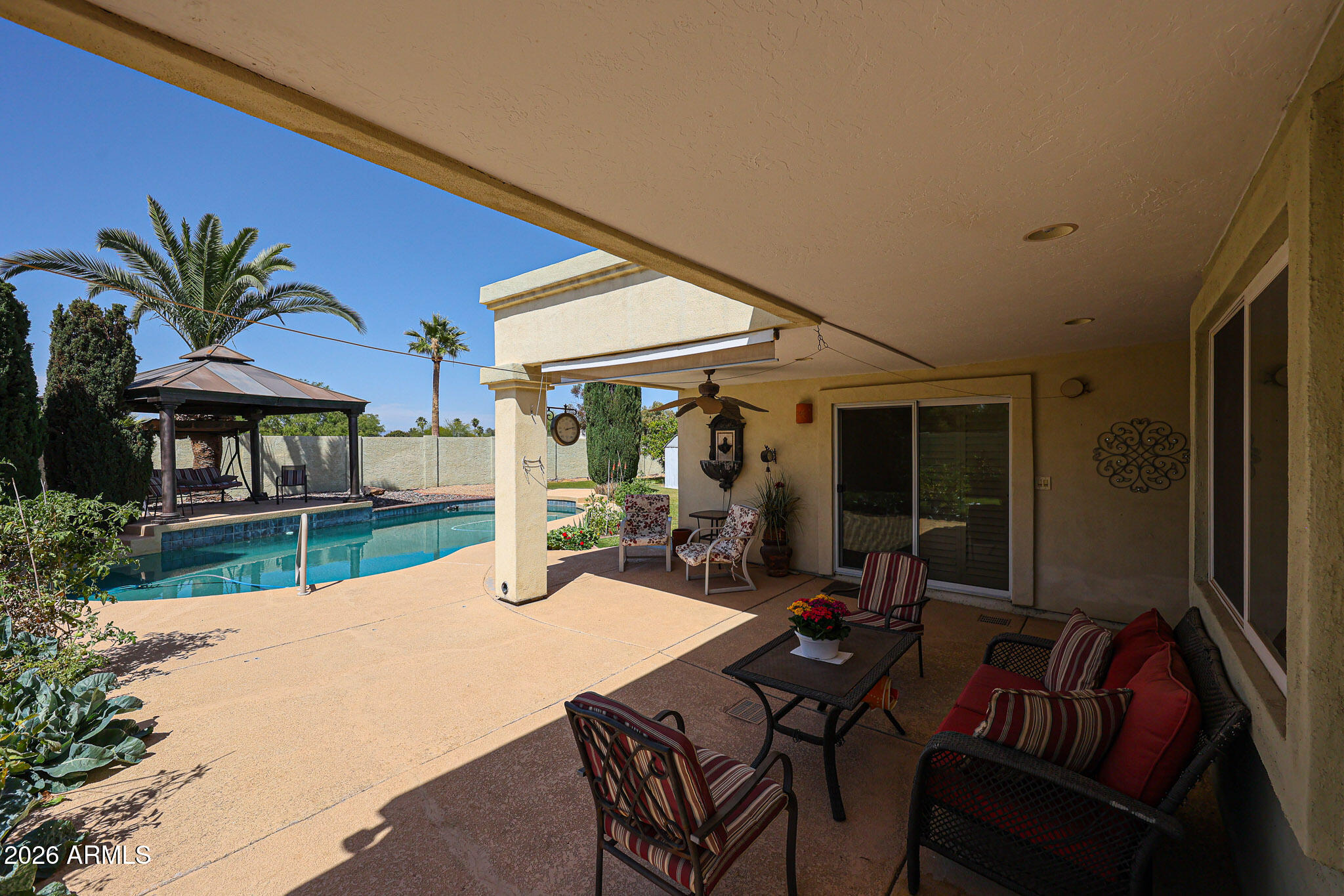 SIERRA BONITA UNIT 4 - Residential