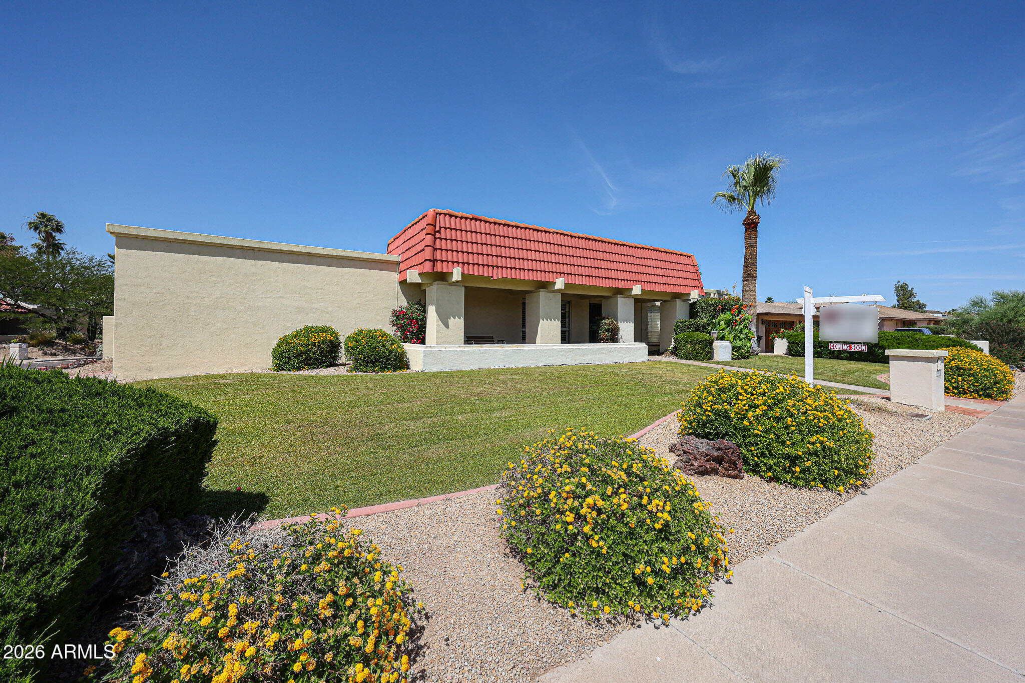 SIERRA BONITA UNIT 4 - Residential