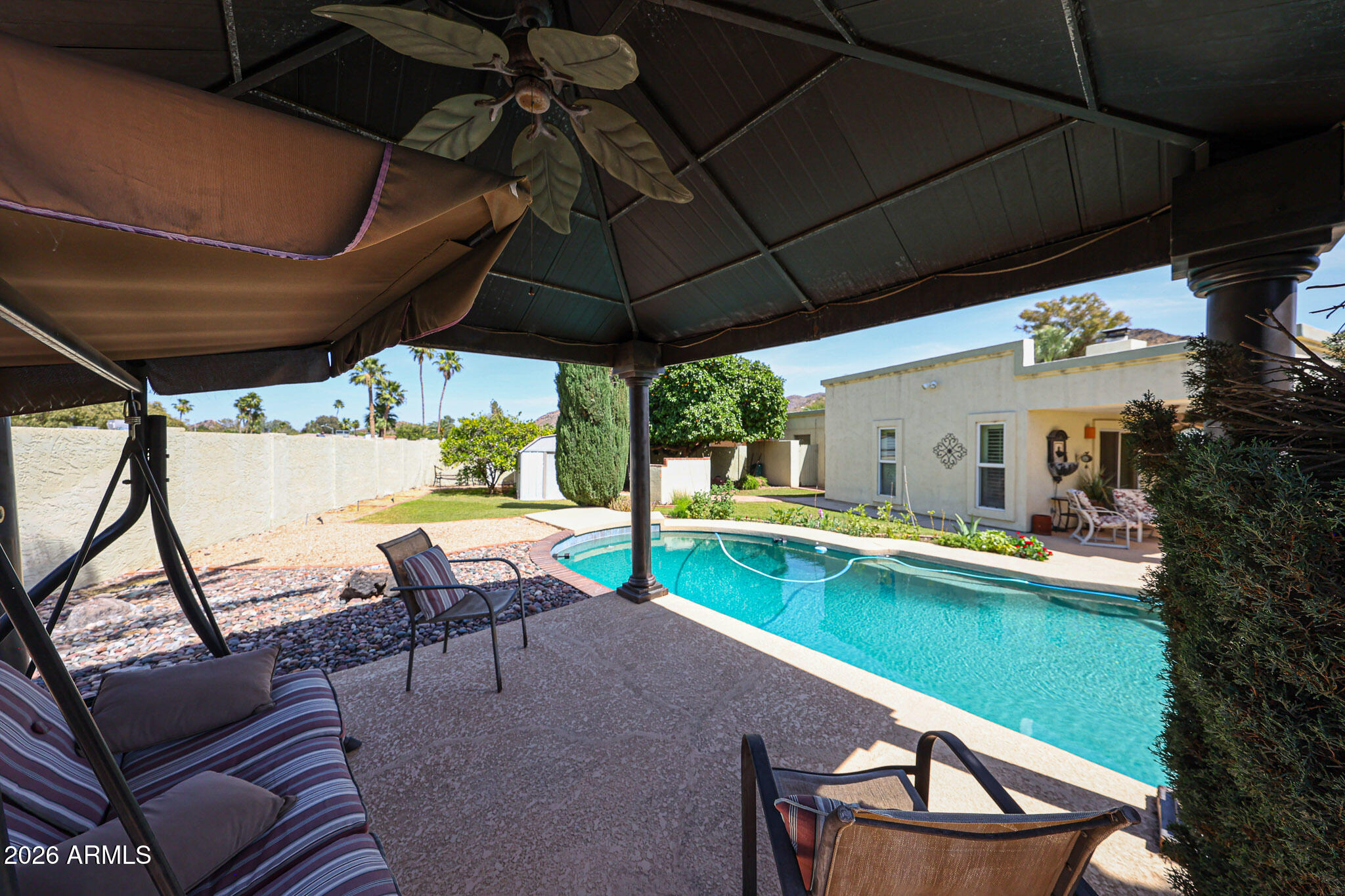 SIERRA BONITA UNIT 4 - Residential