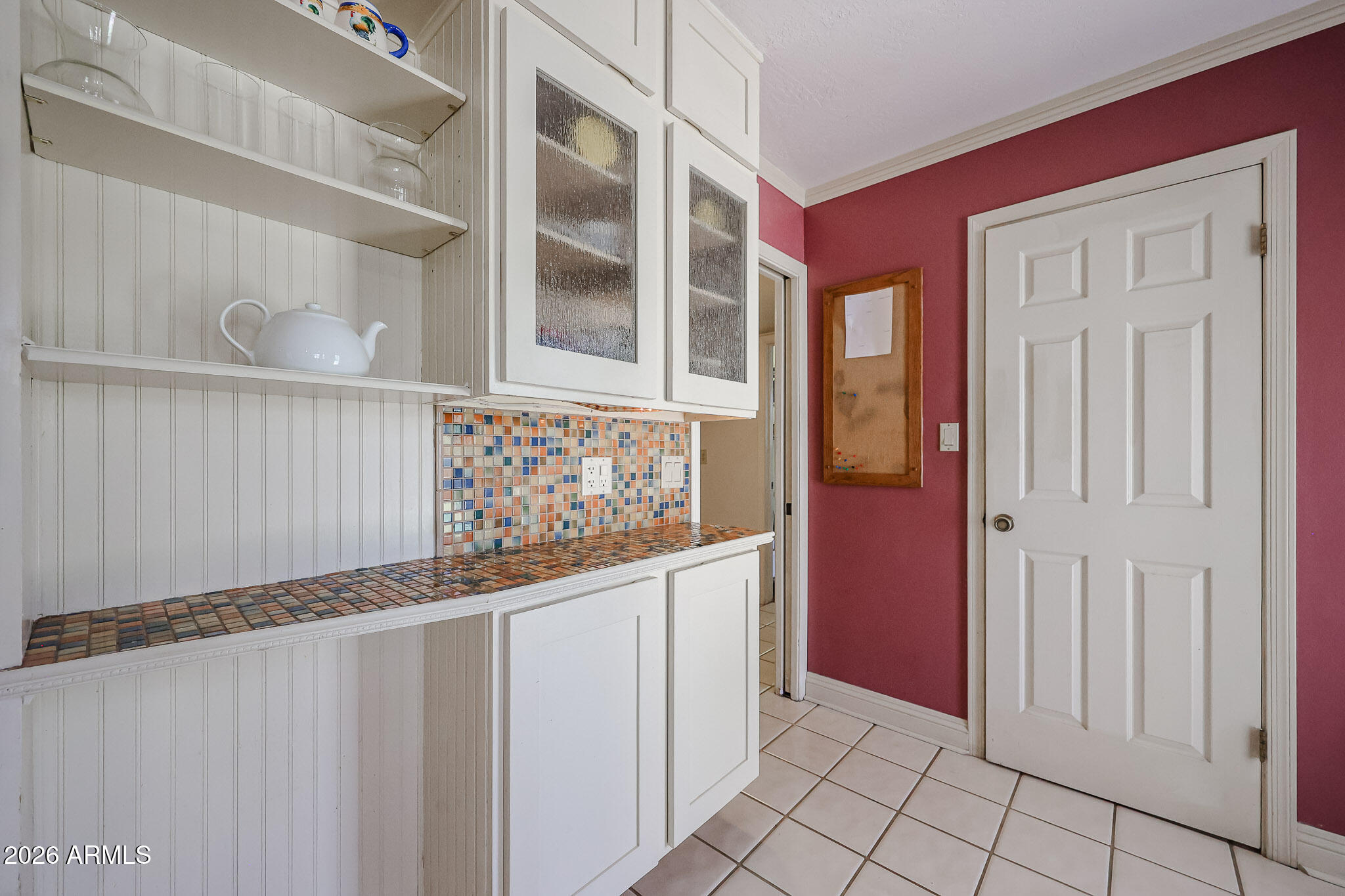 SIERRA BONITA UNIT 4 - Residential