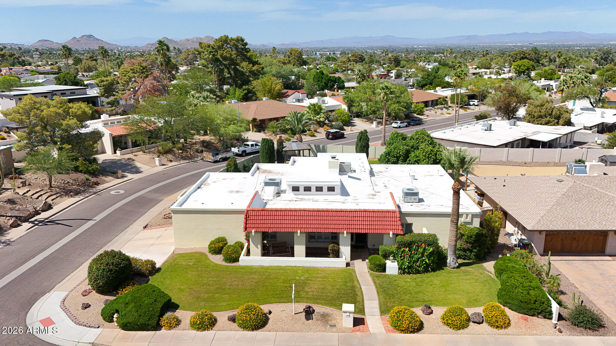 SIERRA BONITA UNIT 4 - Residential