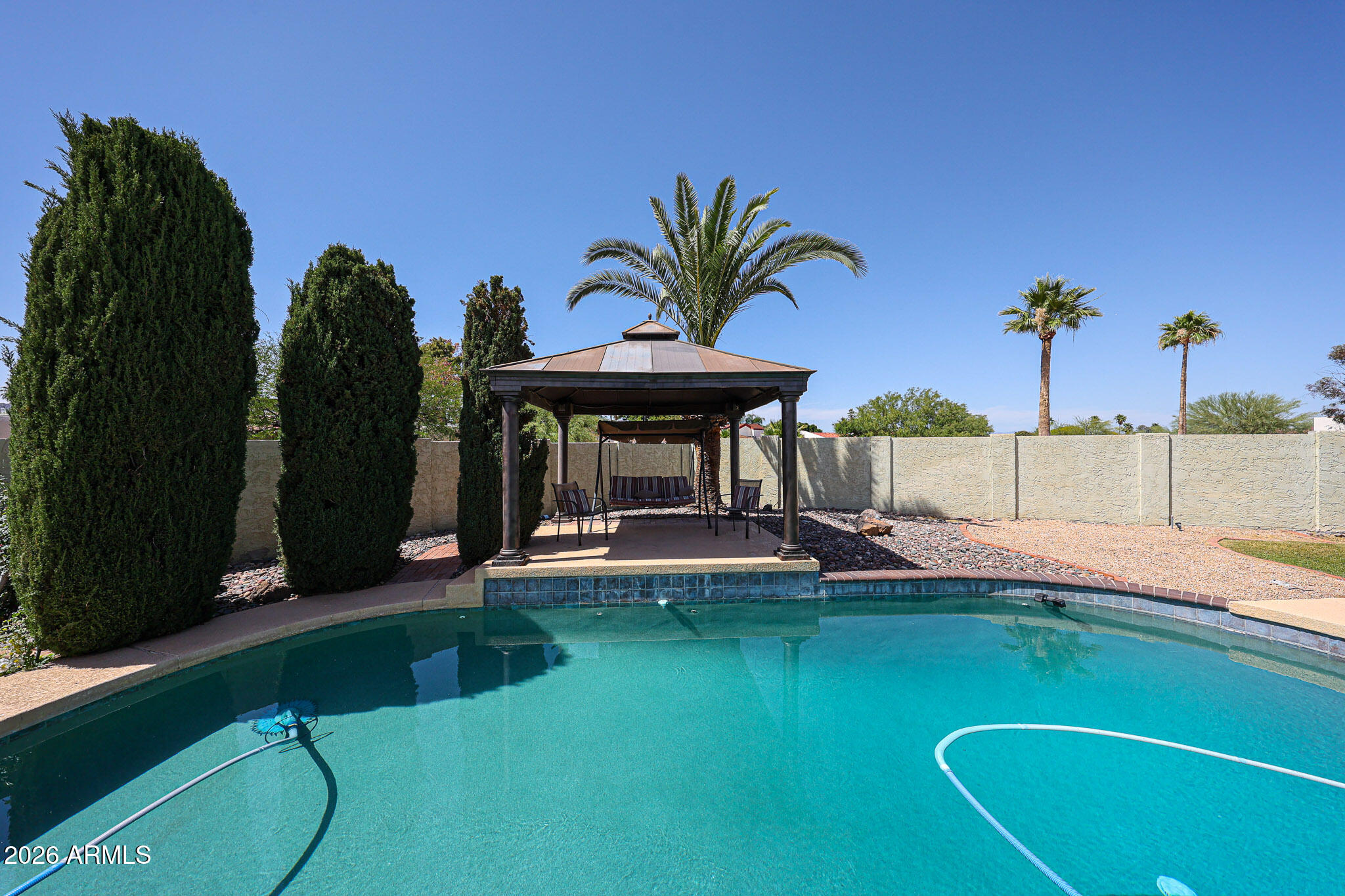 SIERRA BONITA UNIT 4 - Residential
