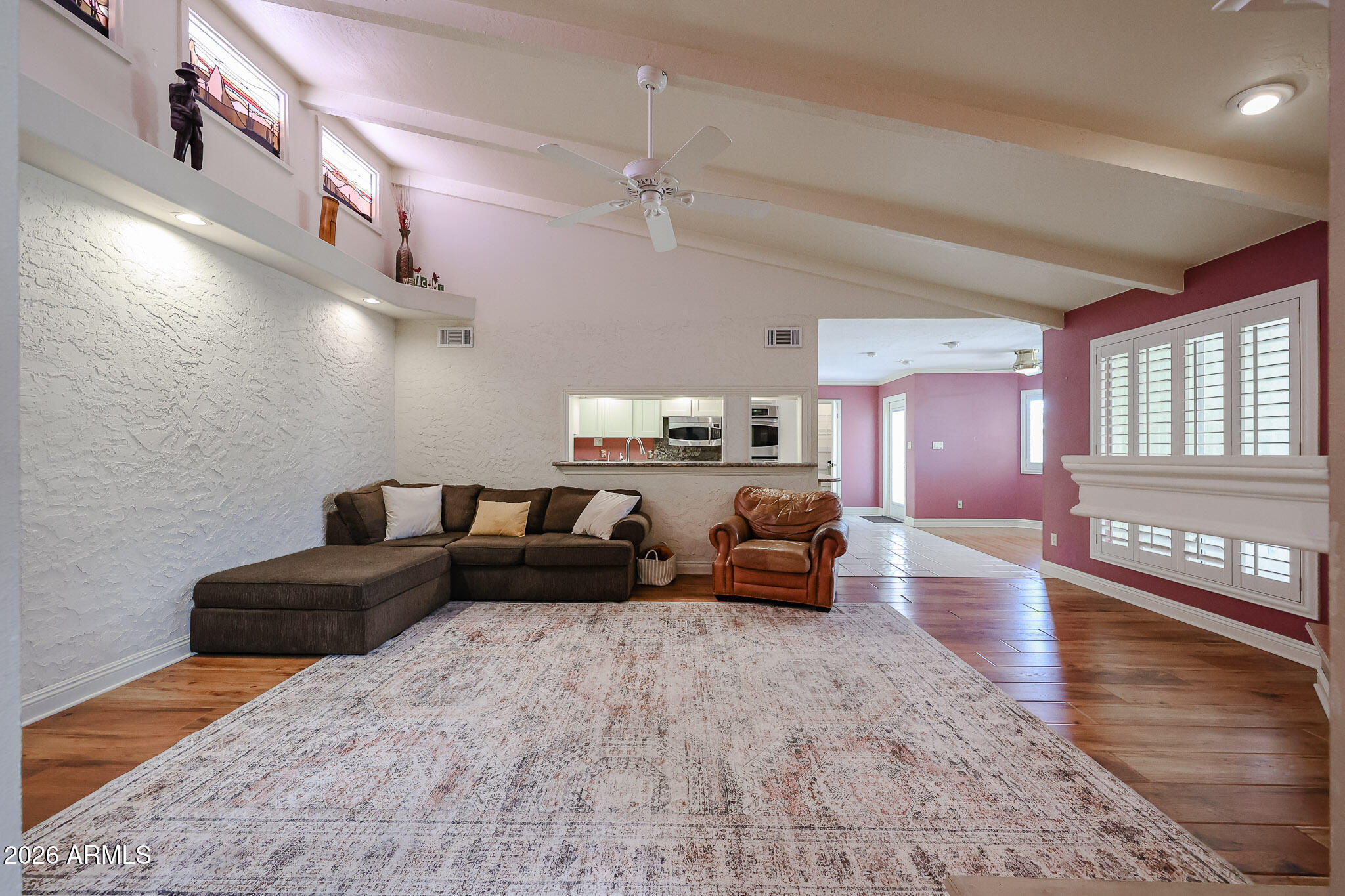 SIERRA BONITA UNIT 4 - Residential
