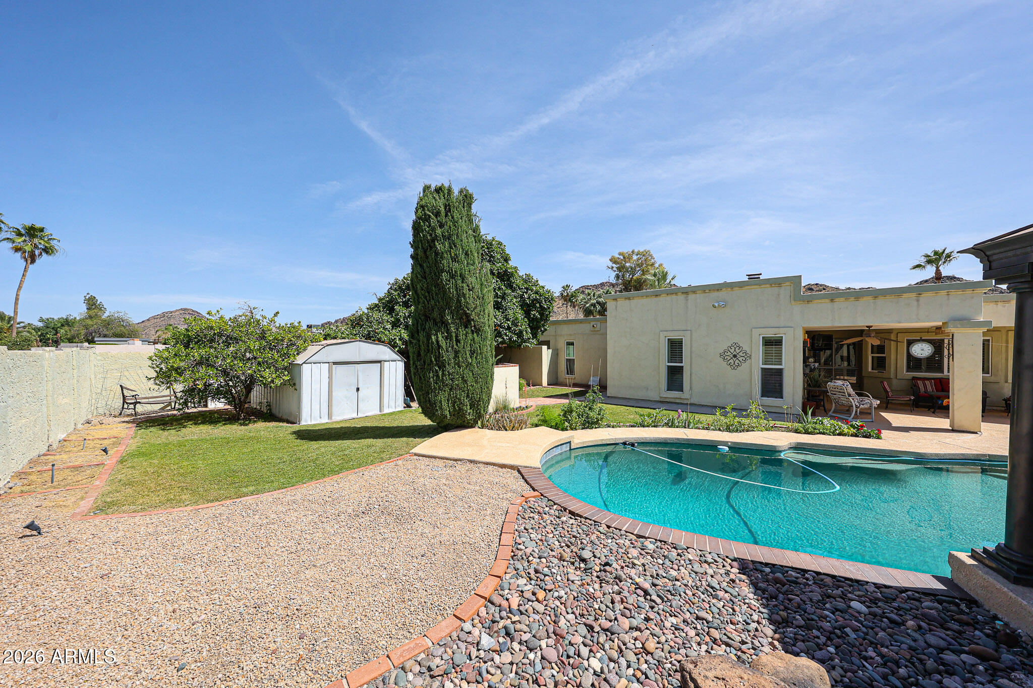 SIERRA BONITA UNIT 4 - Residential