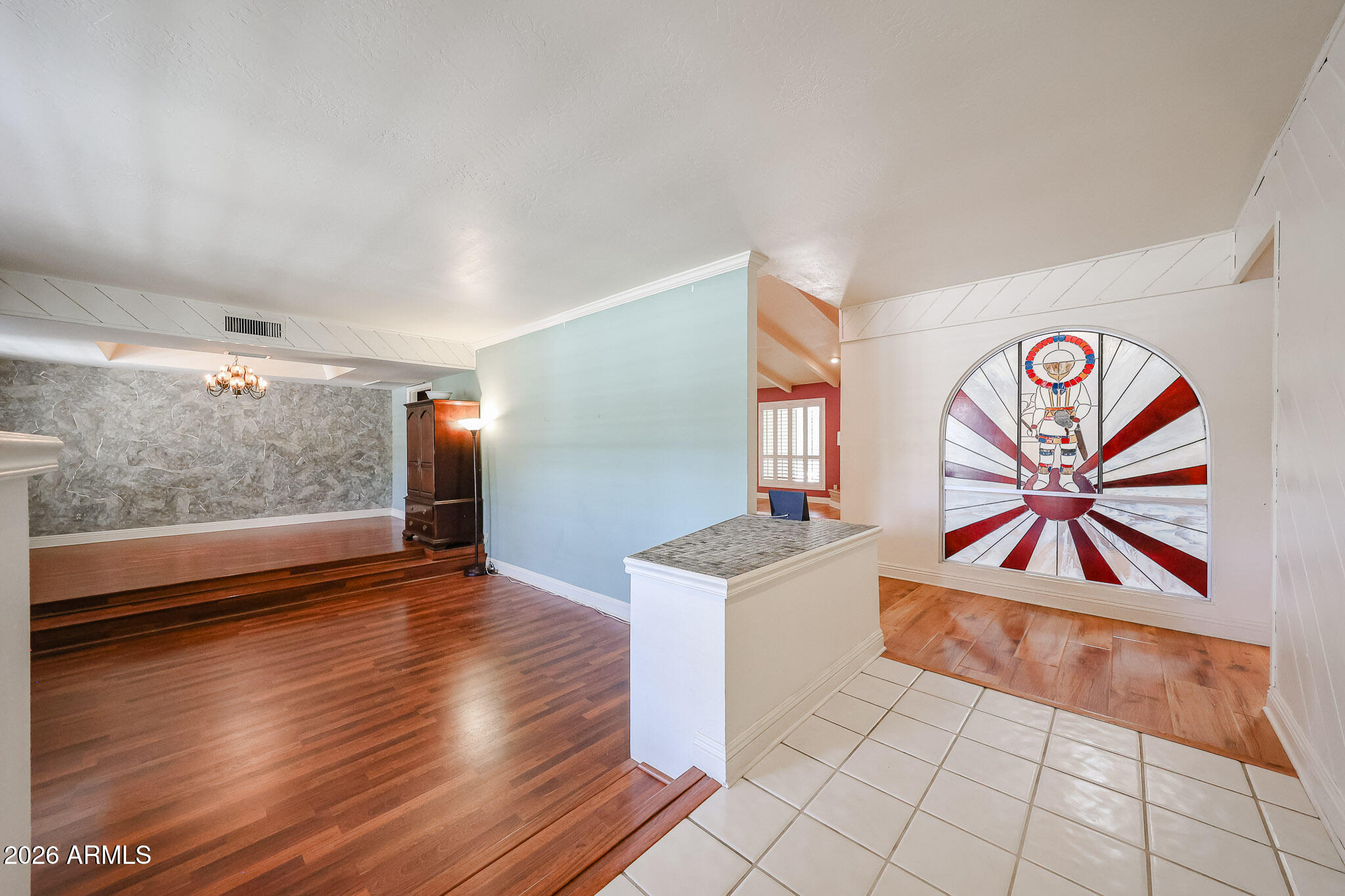 SIERRA BONITA UNIT 4 - Residential