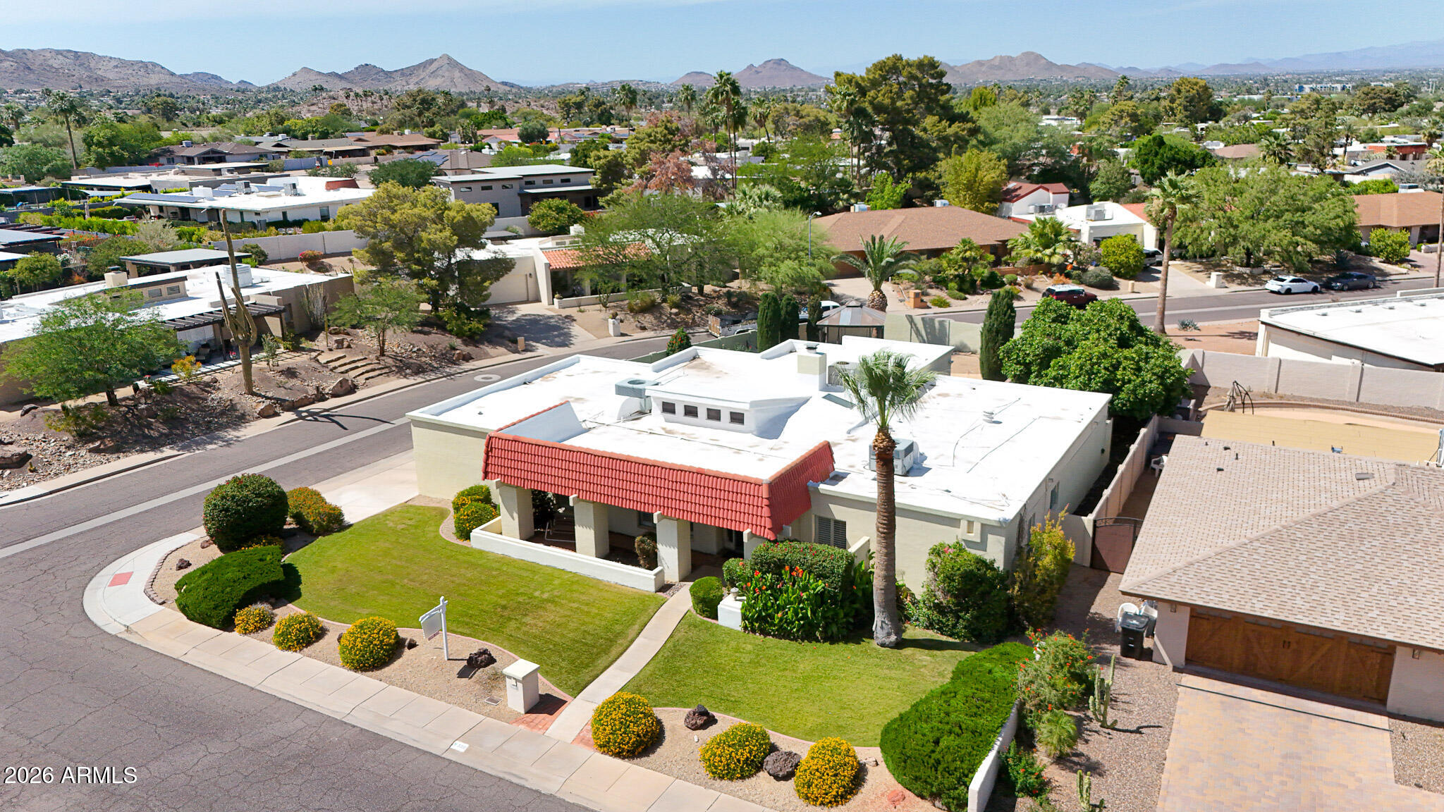 SIERRA BONITA UNIT 4 - Residential