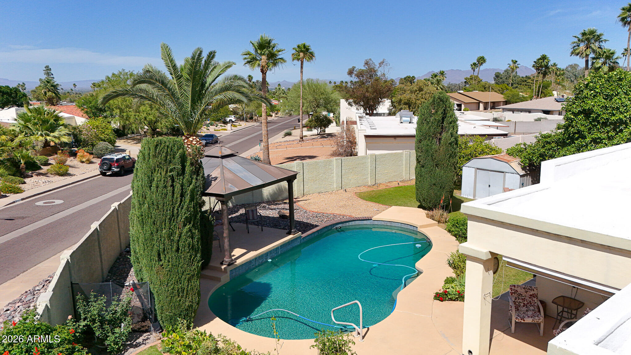 SIERRA BONITA UNIT 4 - Residential
