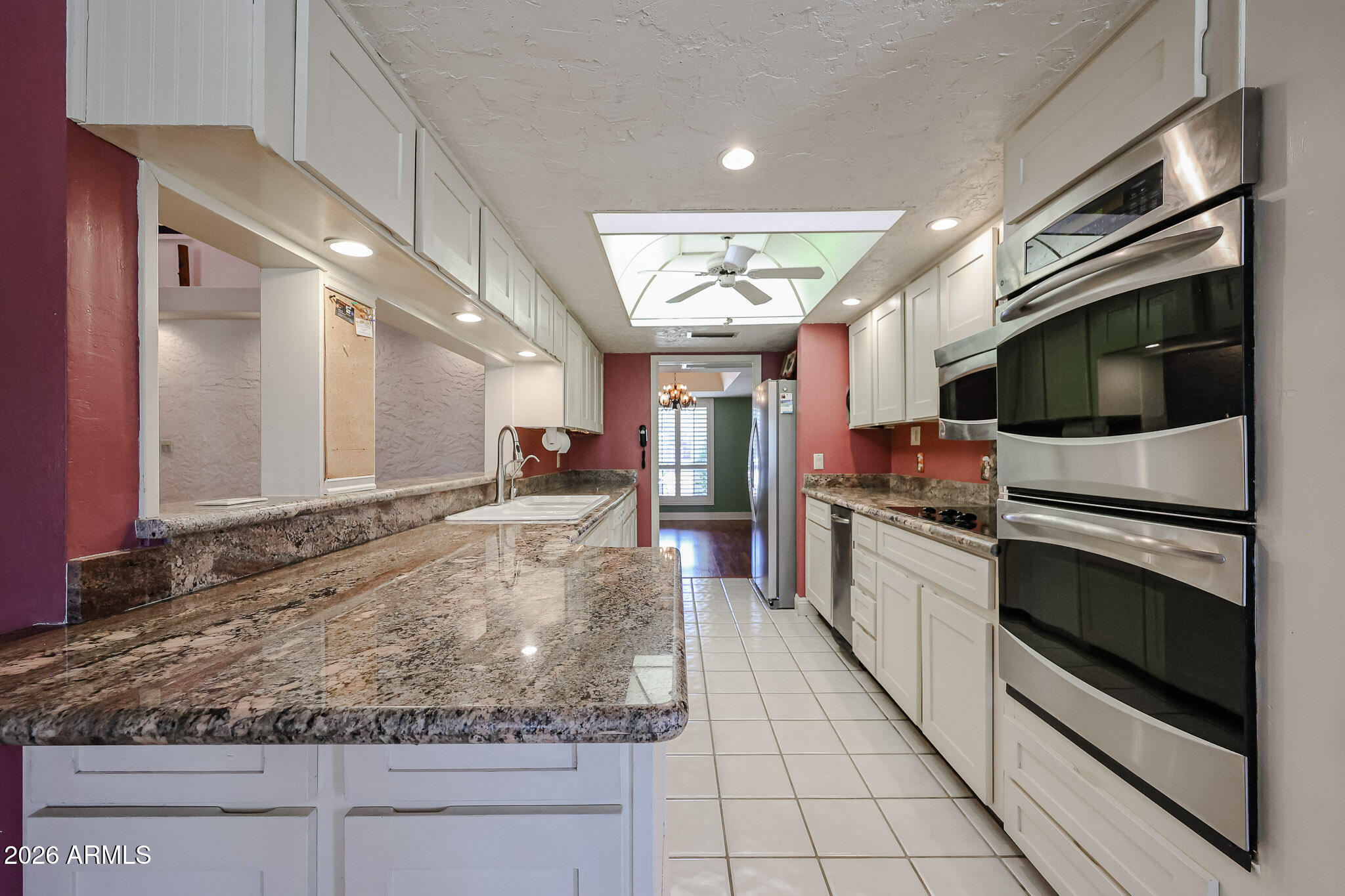 SIERRA BONITA UNIT 4 - Residential