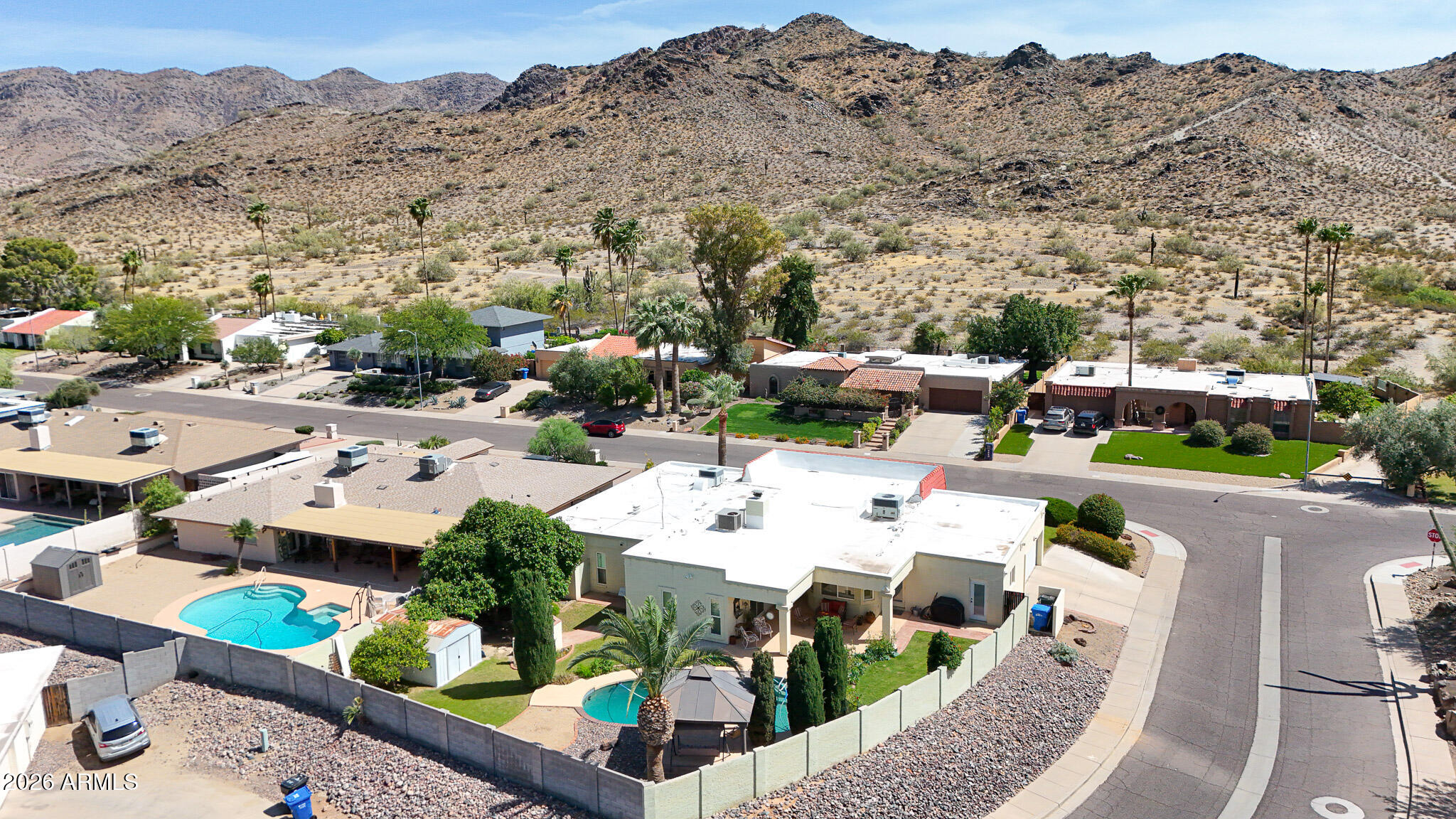 SIERRA BONITA UNIT 4 - Residential