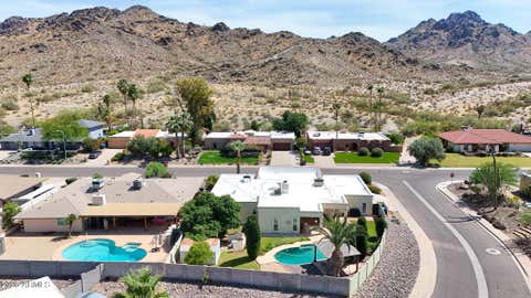 Photo of 3310 E Eva Street, Phoenix, AZ 85028 (MLS # 7012010)