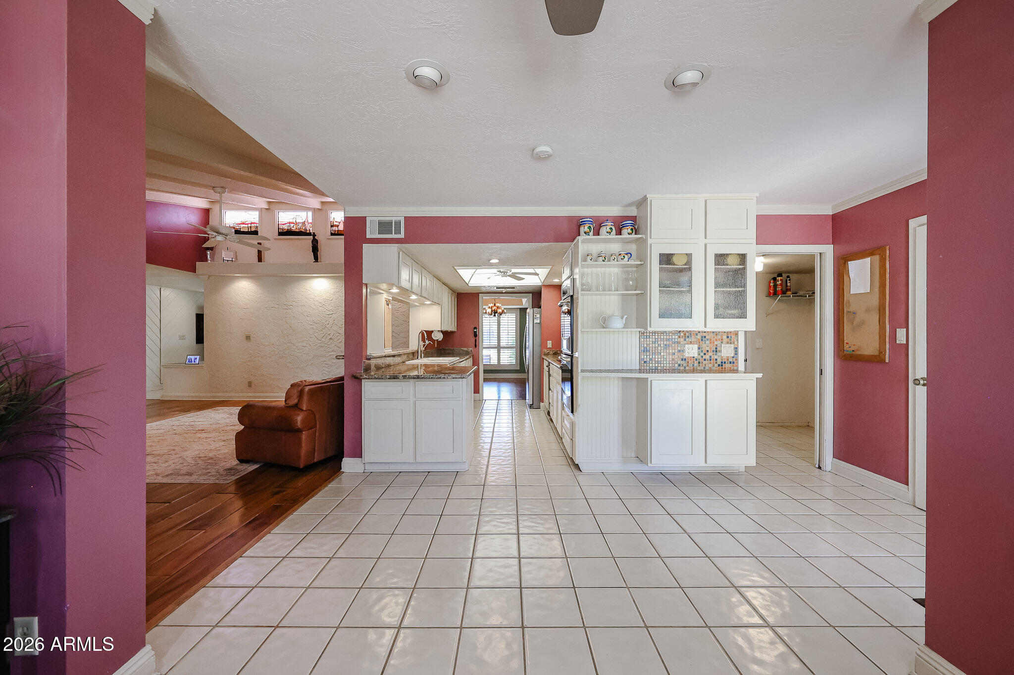 SIERRA BONITA UNIT 4 - Residential