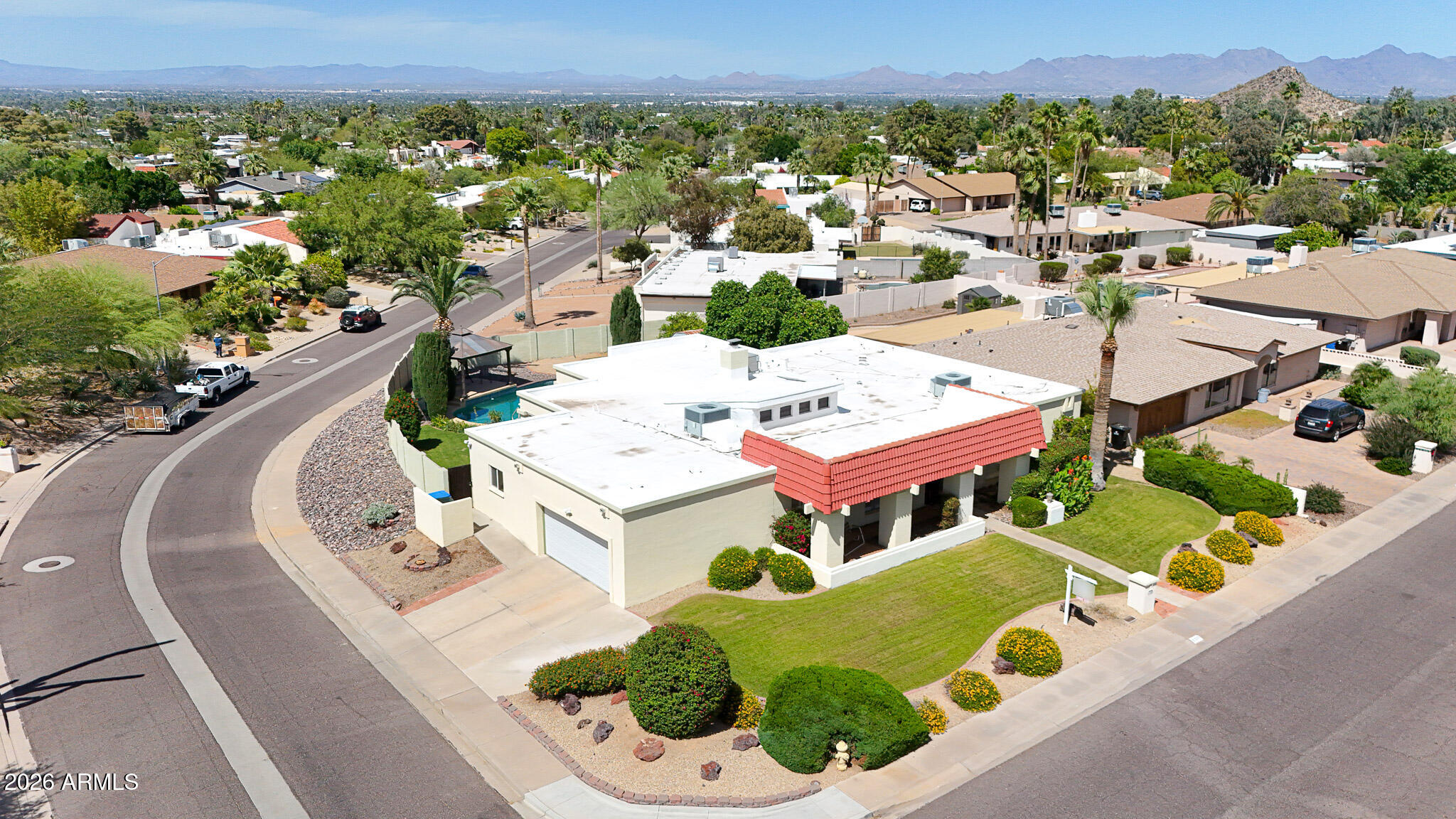 SIERRA BONITA UNIT 4 - Residential