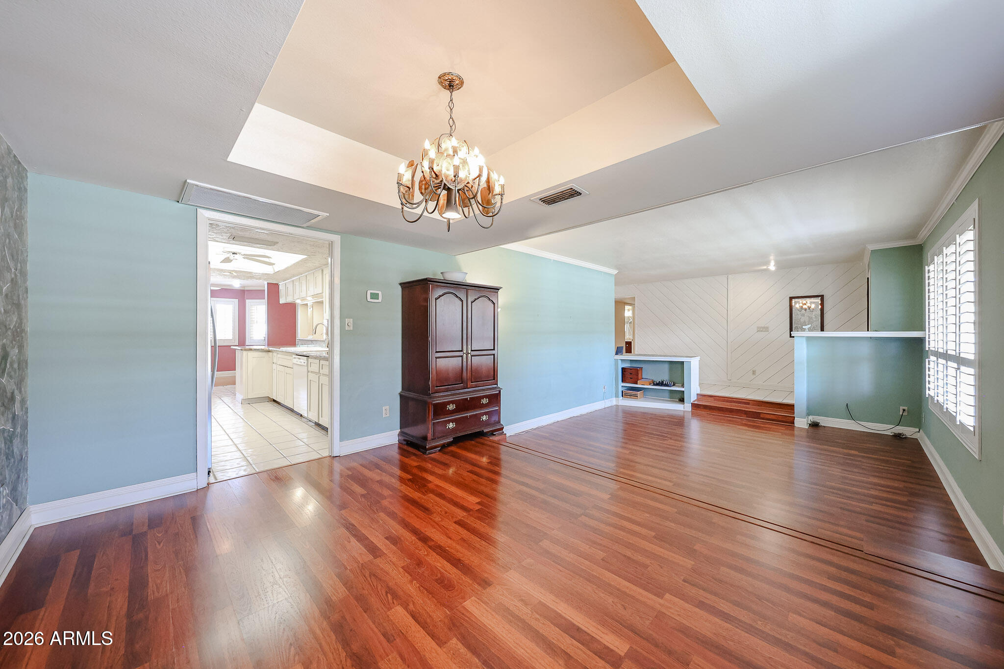 SIERRA BONITA UNIT 4 - Residential