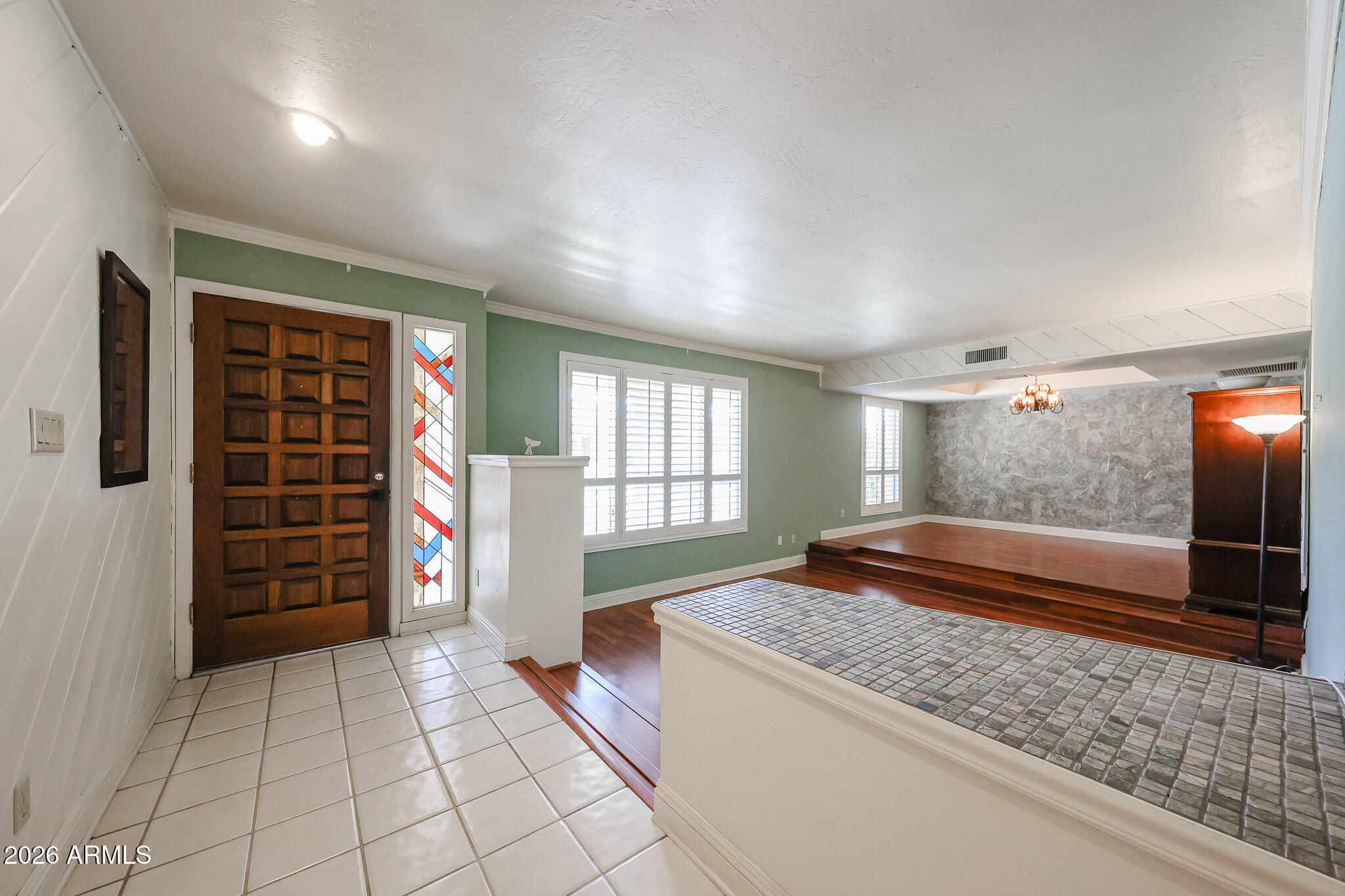 SIERRA BONITA UNIT 4 - Residential