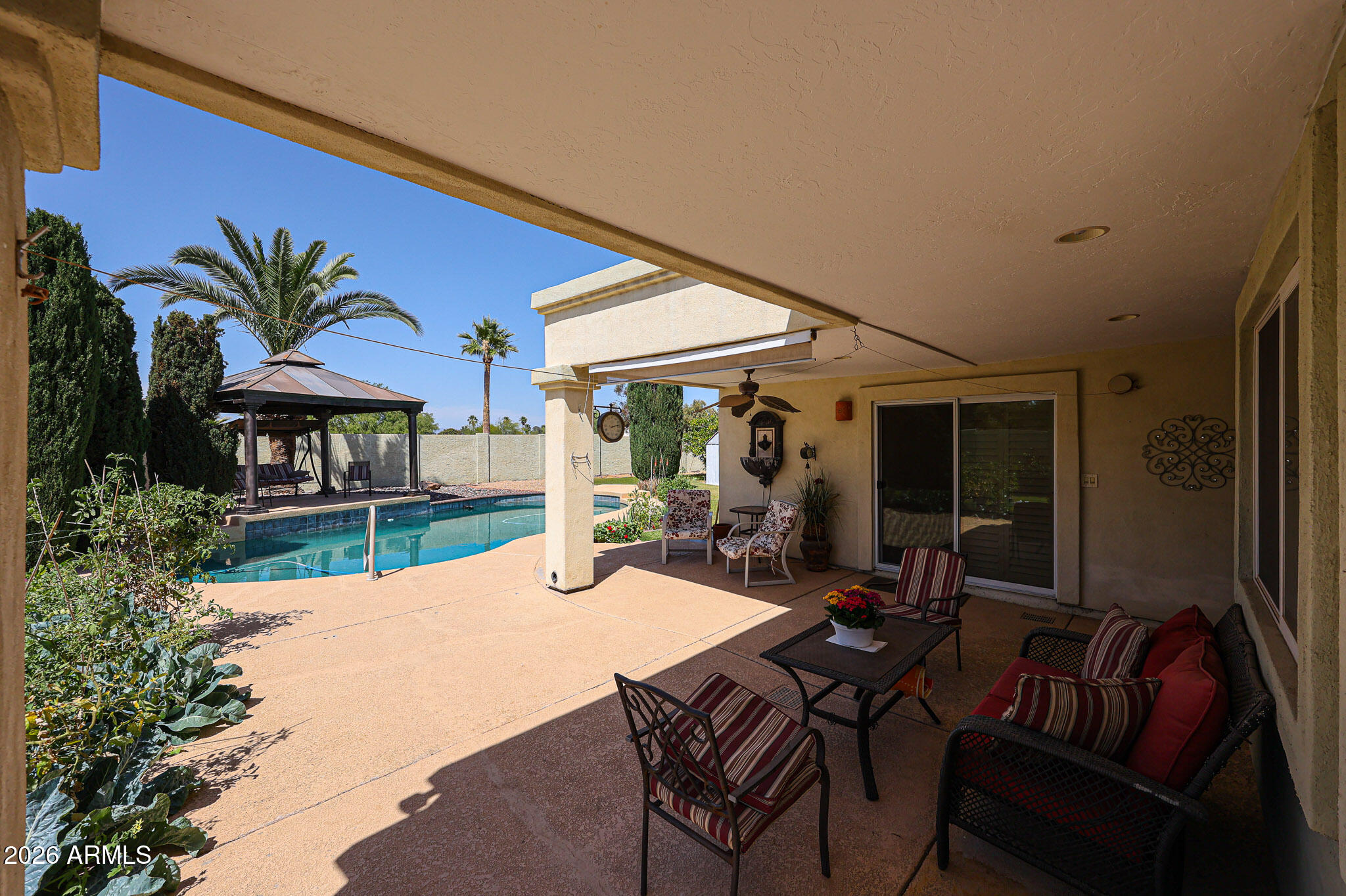 SIERRA BONITA UNIT 4 - Residential