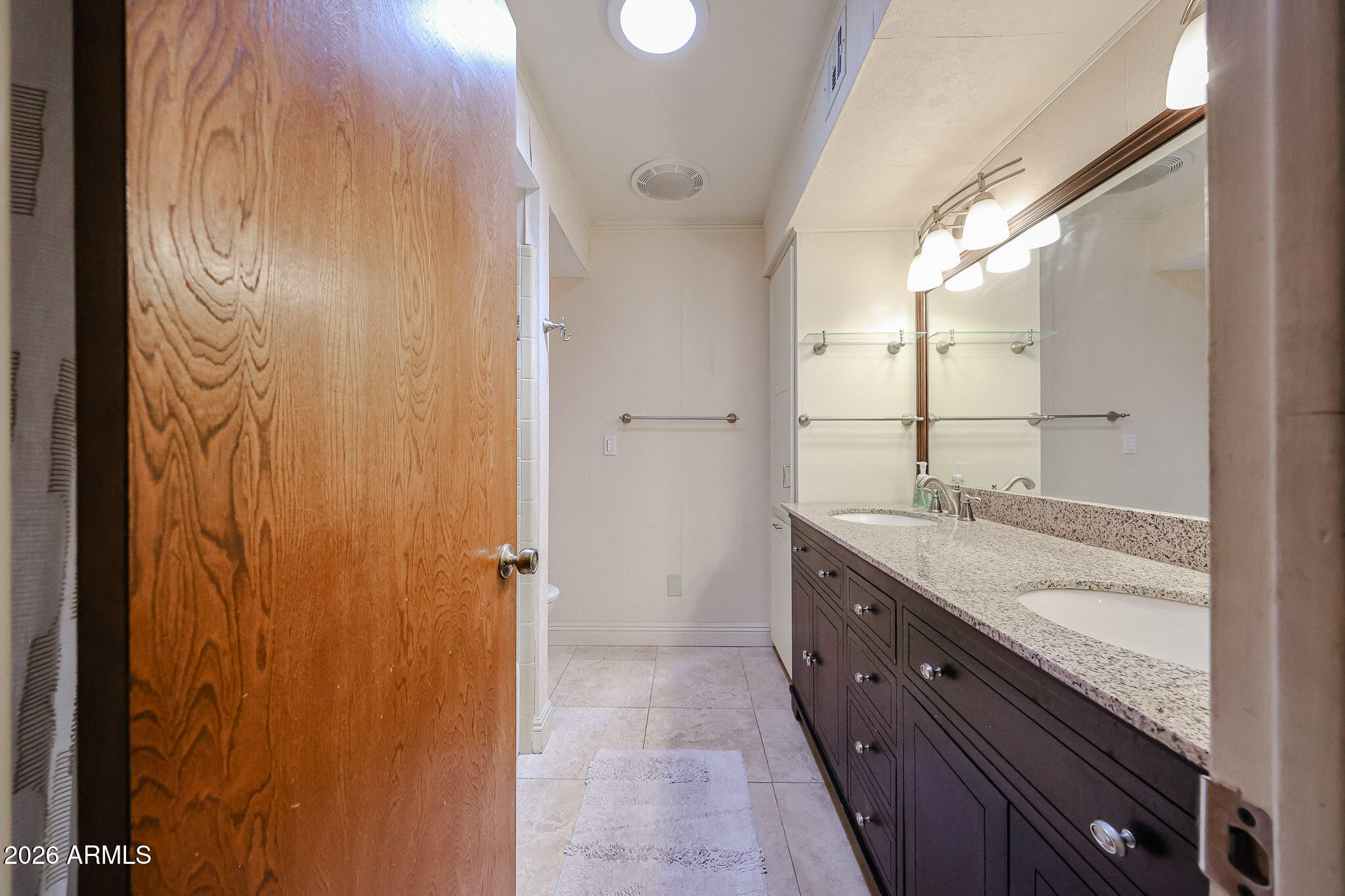 SIERRA BONITA UNIT 4 - Residential