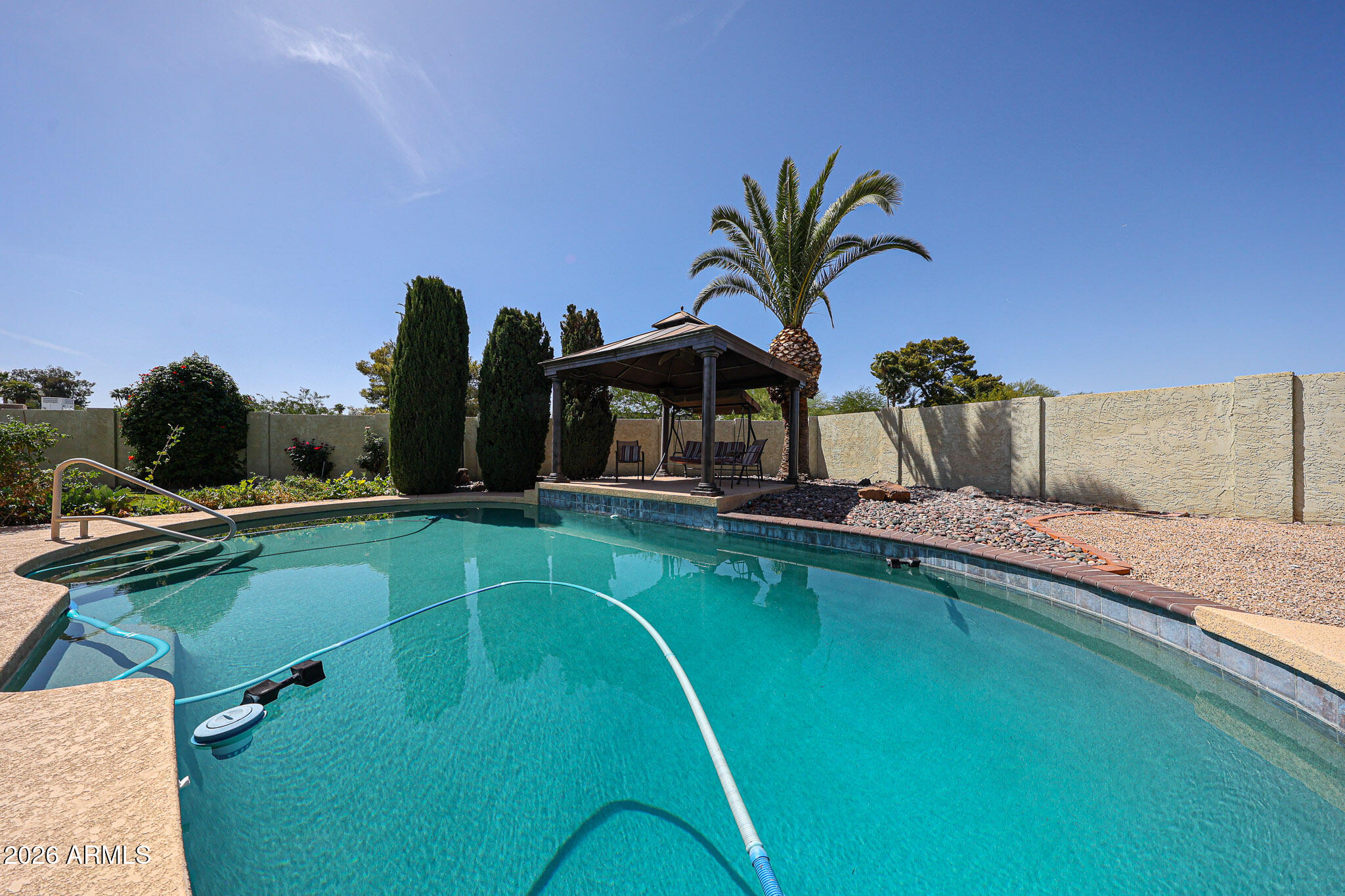 SIERRA BONITA UNIT 4 - Residential