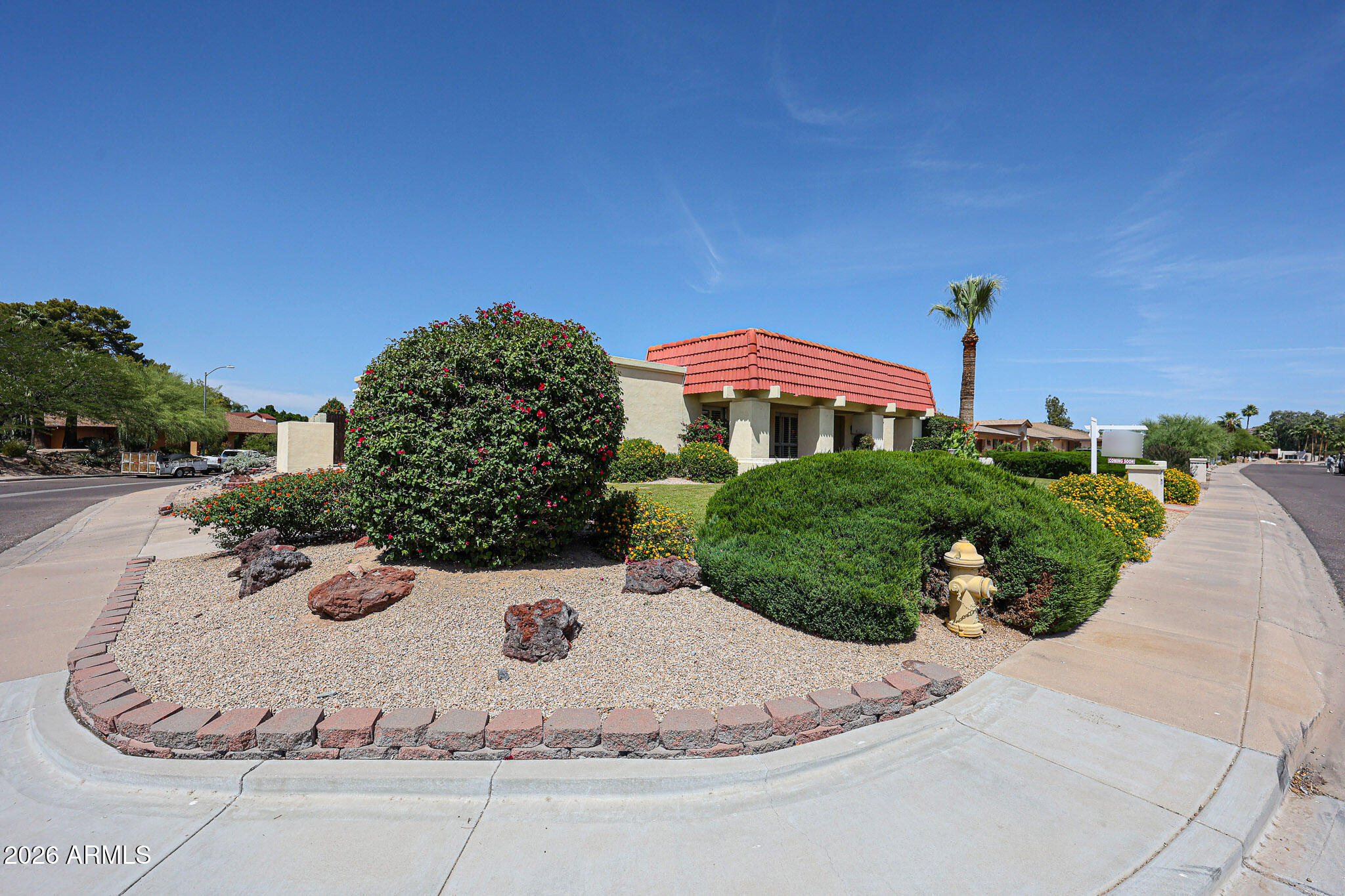 SIERRA BONITA UNIT 4 - Residential