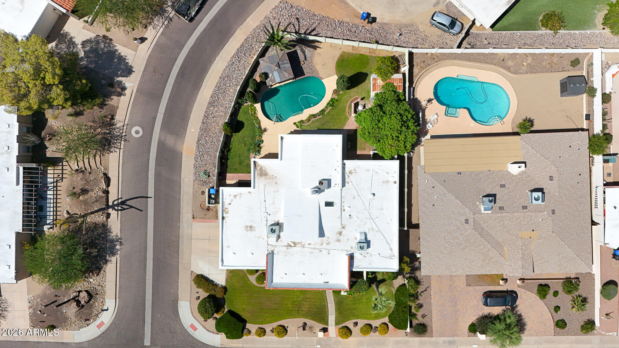 SIERRA BONITA UNIT 4 - Residential