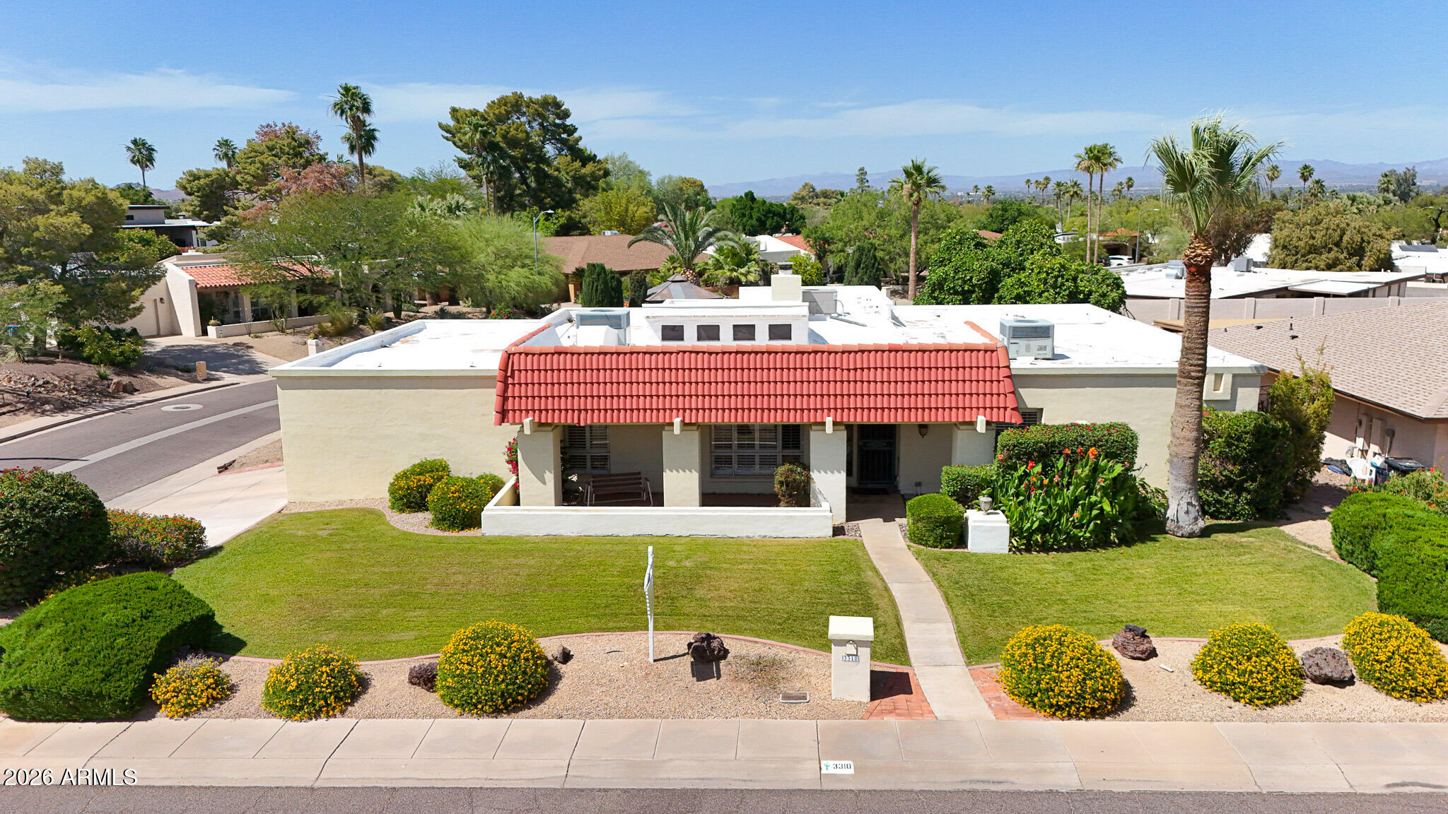SIERRA BONITA UNIT 4 - Residential